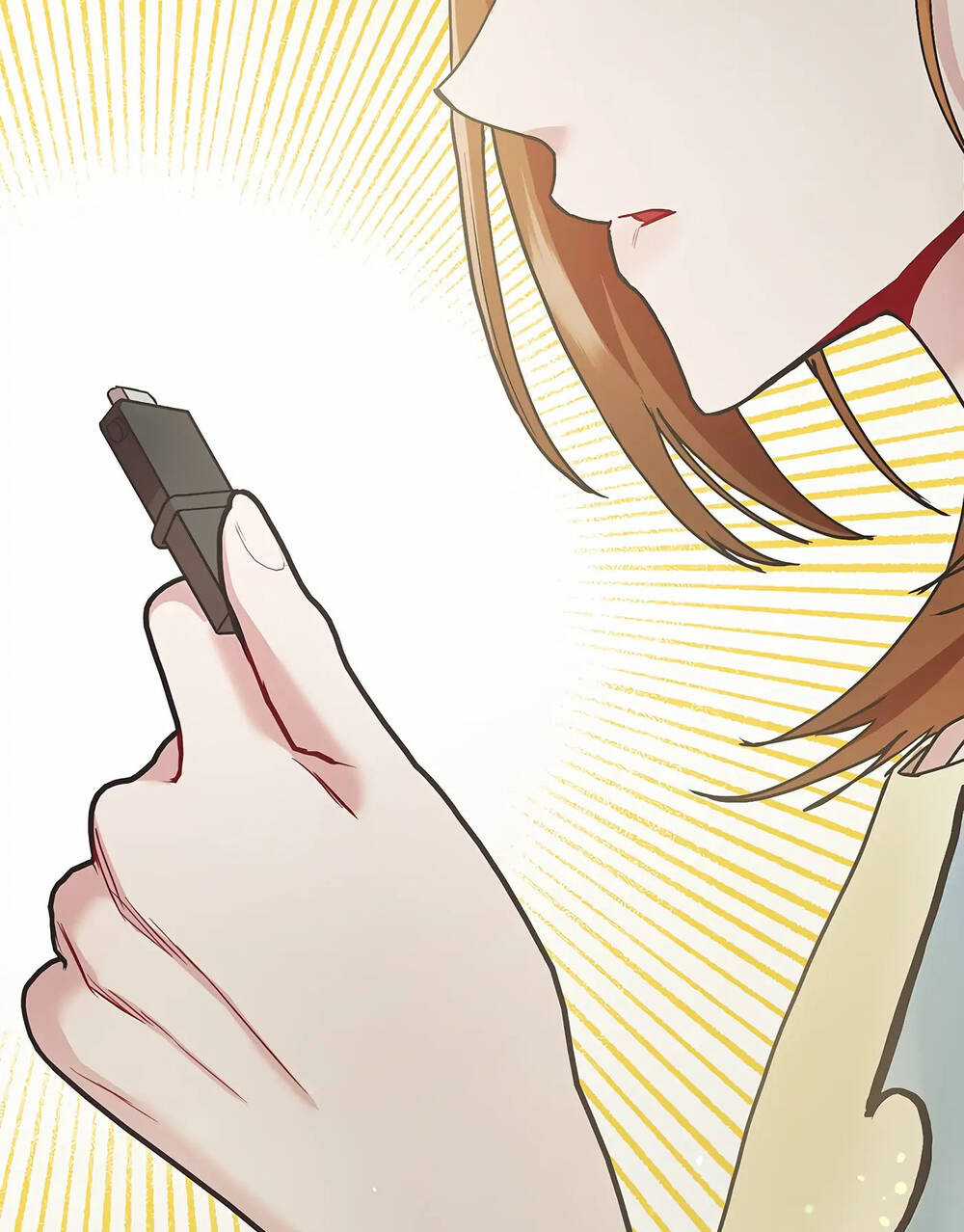 Người Chồng Thứ Hai Của Tôi Chapter 63.2 trang 55