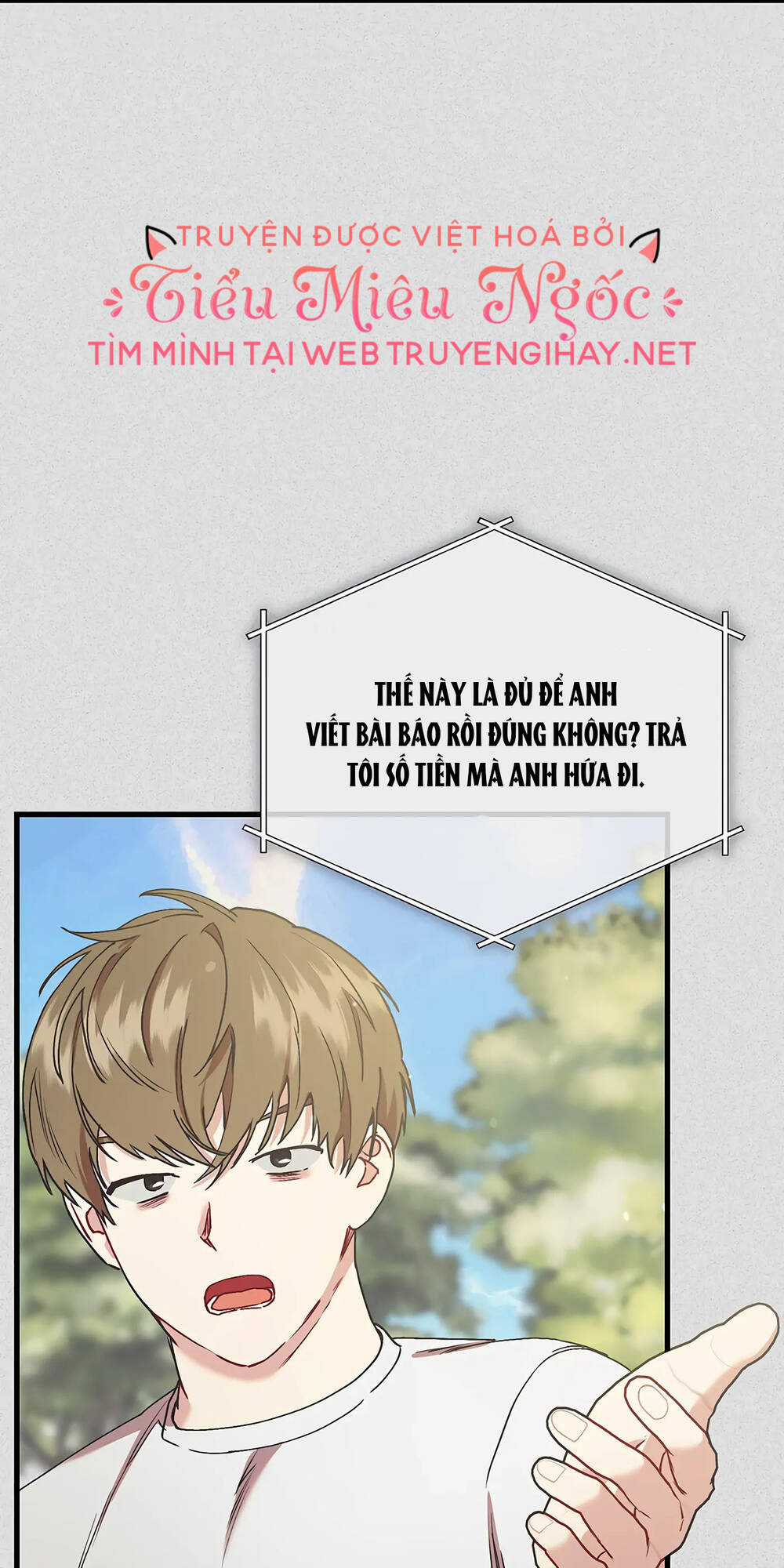 Người Chồng Thứ Hai Của Tôi Chapter 63.2 trang 8