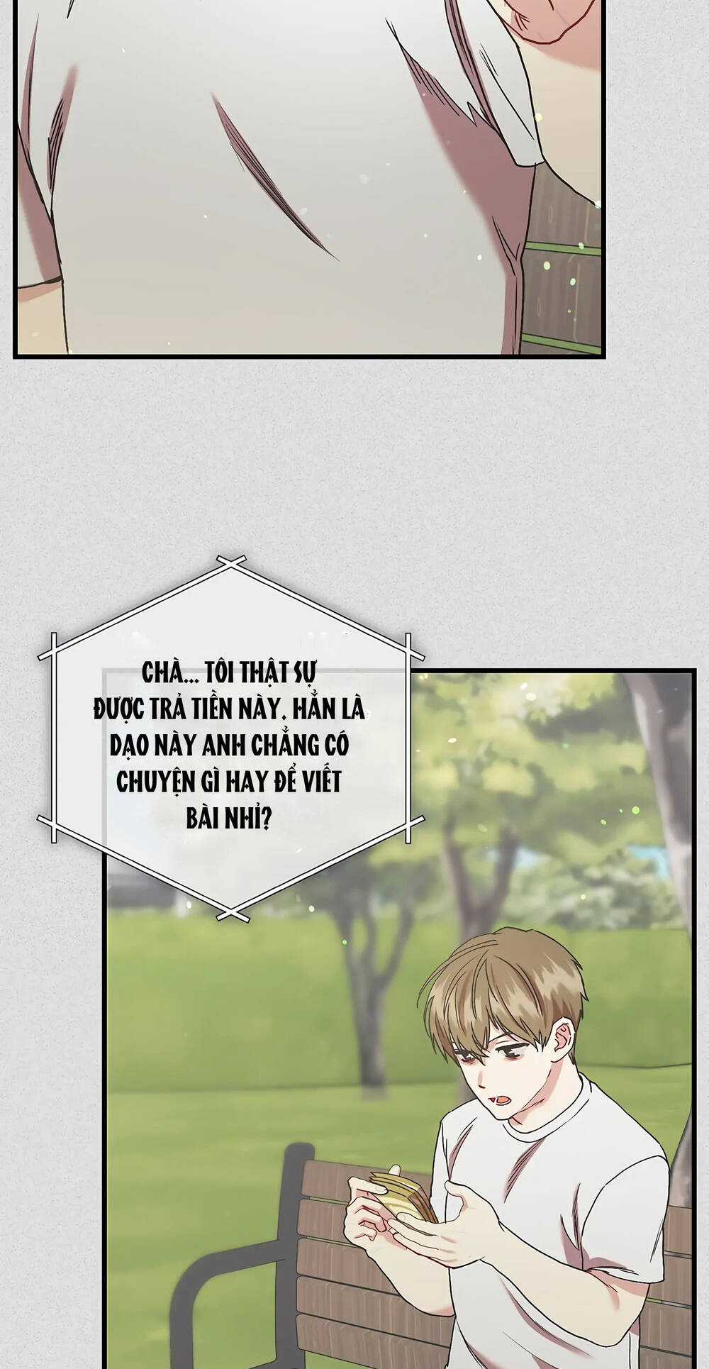 Người Chồng Thứ Hai Của Tôi Chapter 63.2 trang 9