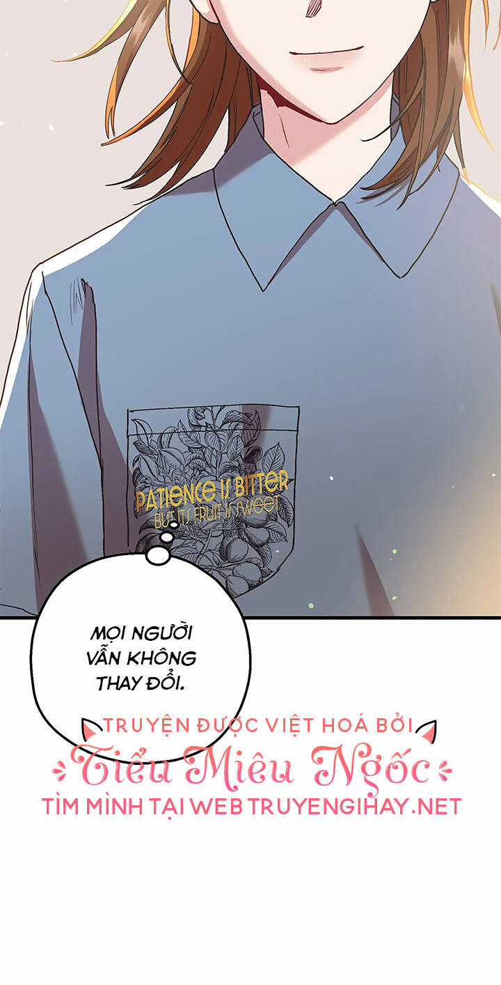 Người Chồng Thứ Hai Của Tôi Chapter 64.1 trang 20