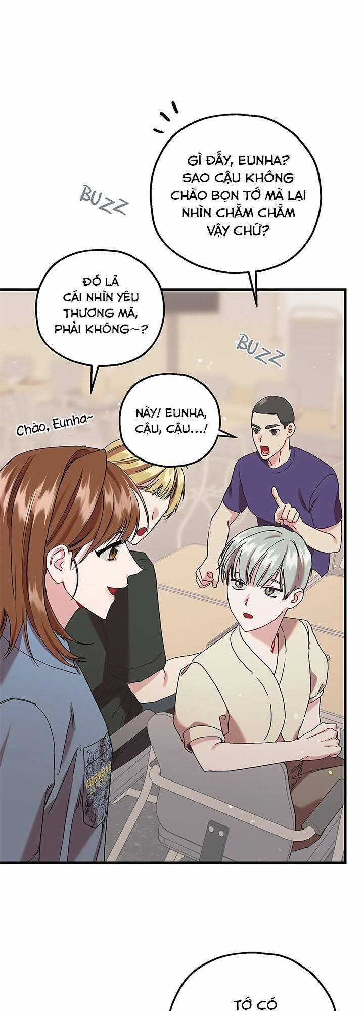 Người Chồng Thứ Hai Của Tôi Chapter 64.1 trang 21