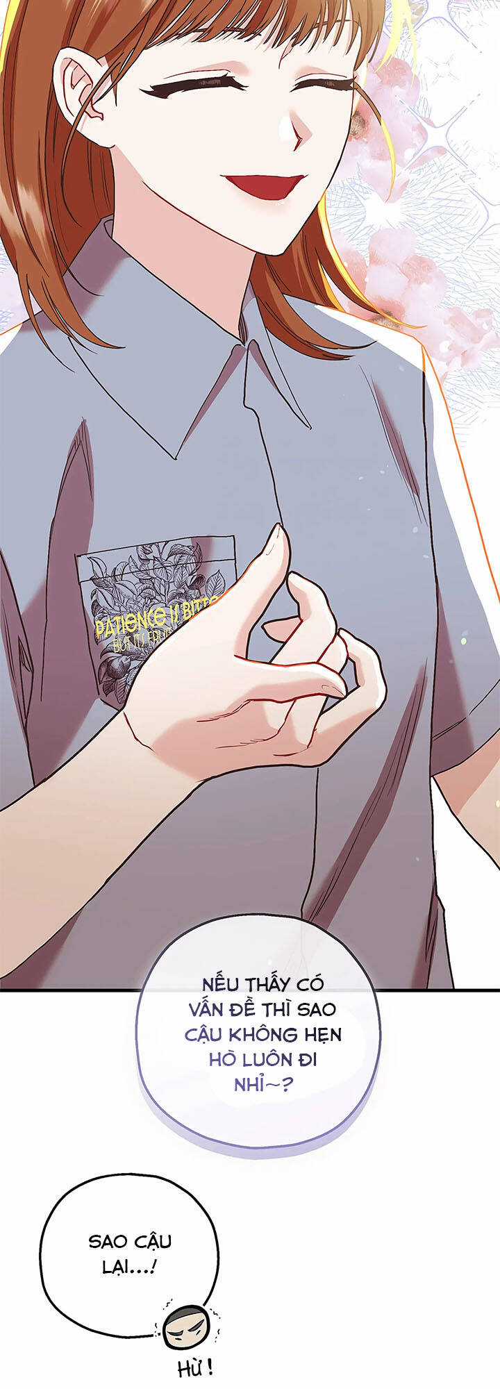 Người Chồng Thứ Hai Của Tôi Chapter 64.1 trang 24