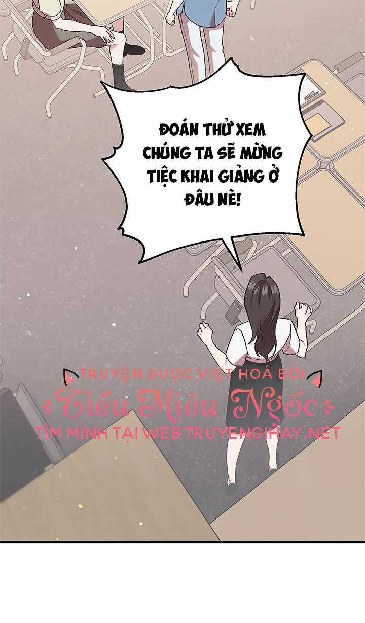 Người Chồng Thứ Hai Của Tôi Chapter 64.1 trang 26