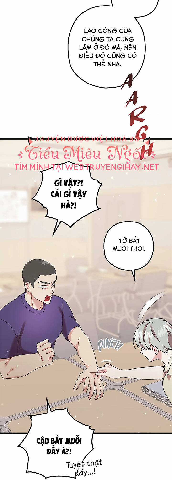 Người Chồng Thứ Hai Của Tôi Chapter 64.1 trang 29