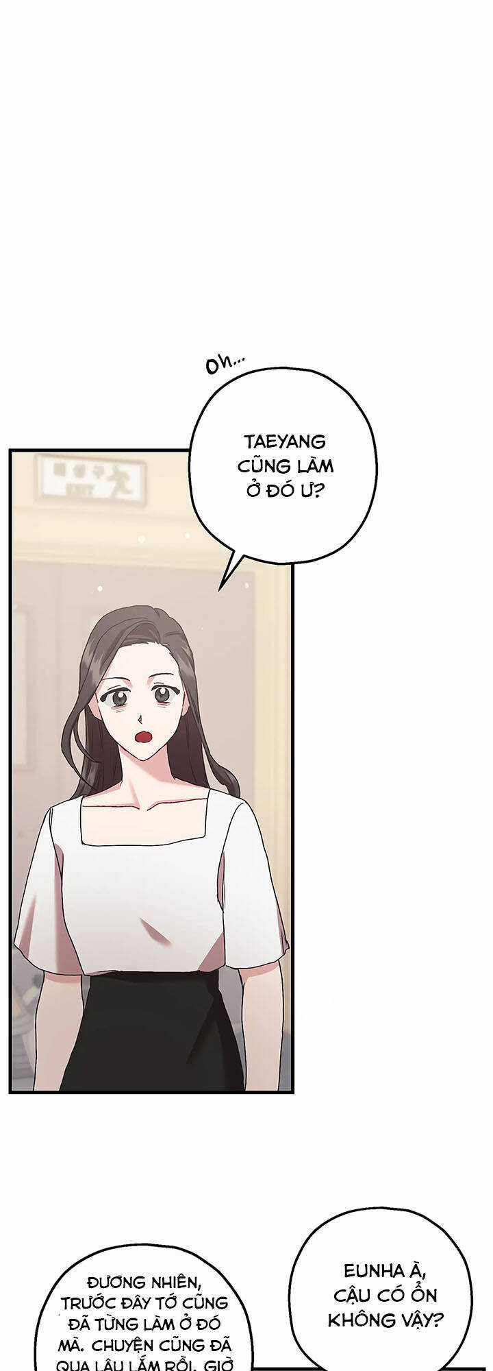 Người Chồng Thứ Hai Của Tôi Chapter 64.1 trang 30