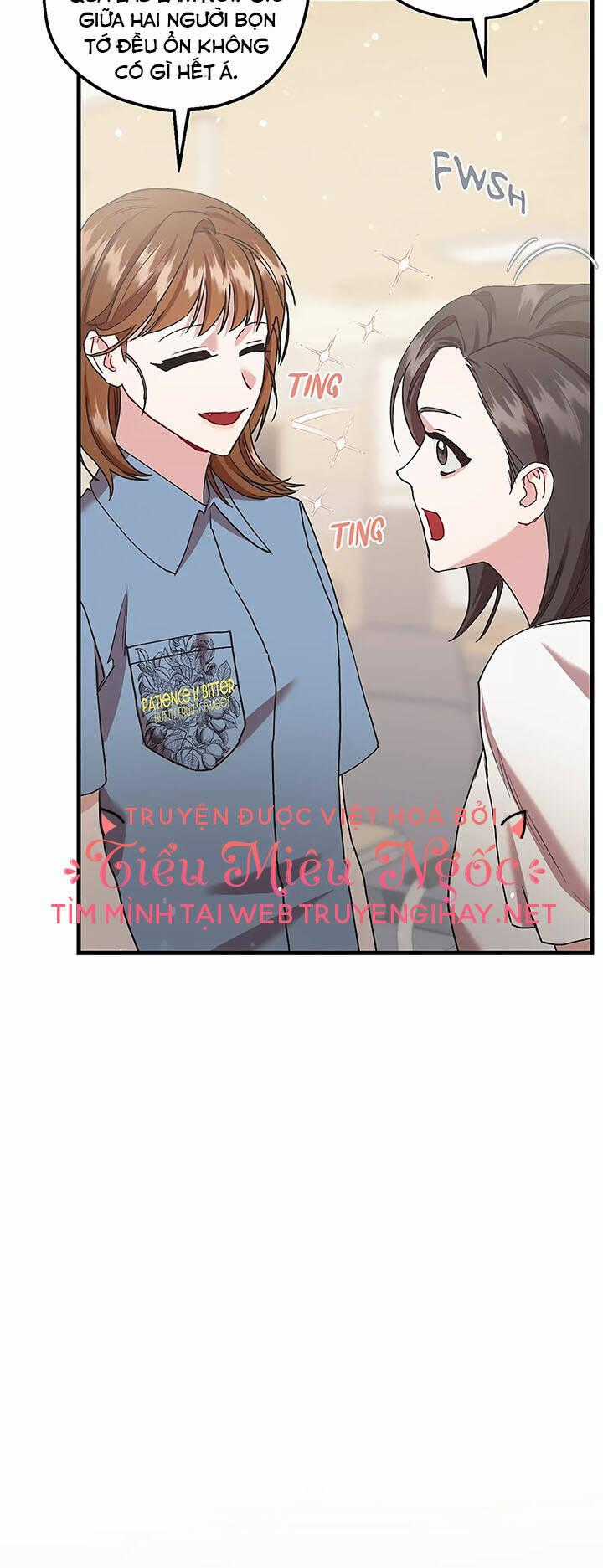 Người Chồng Thứ Hai Của Tôi Chapter 64.1 trang 31