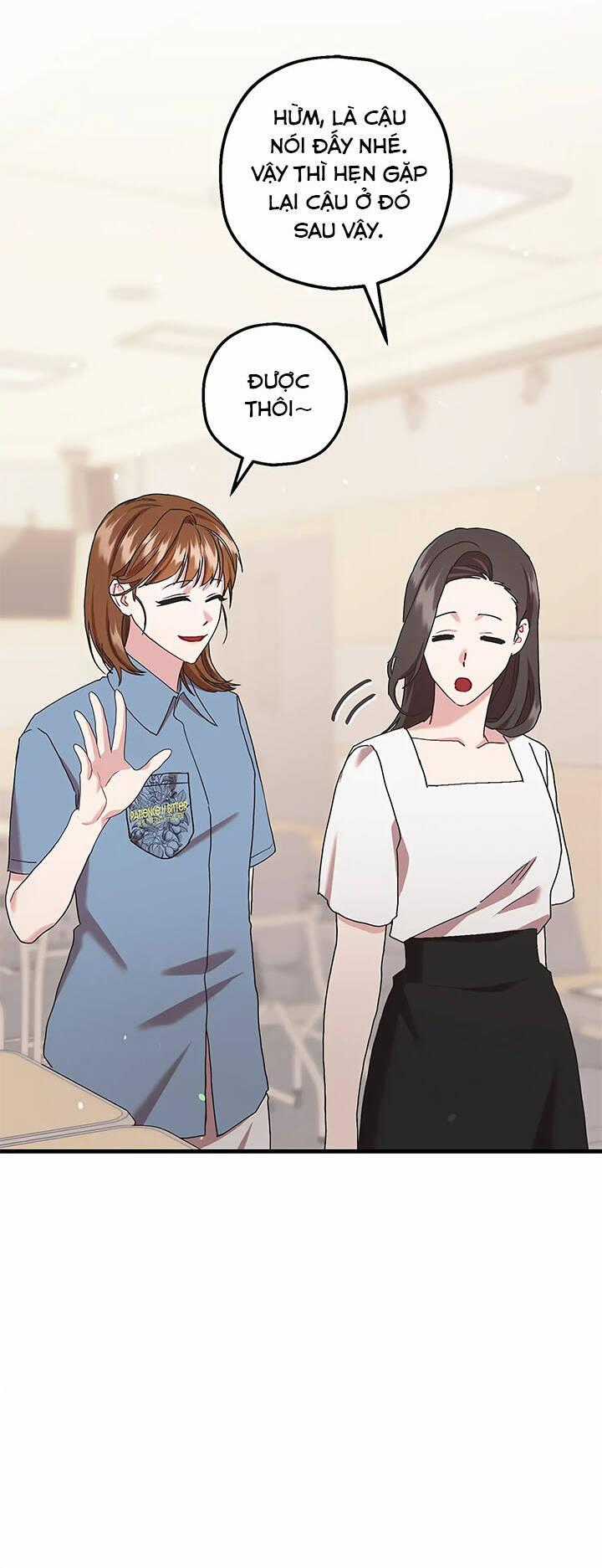 Người Chồng Thứ Hai Của Tôi Chapter 64.1 trang 32