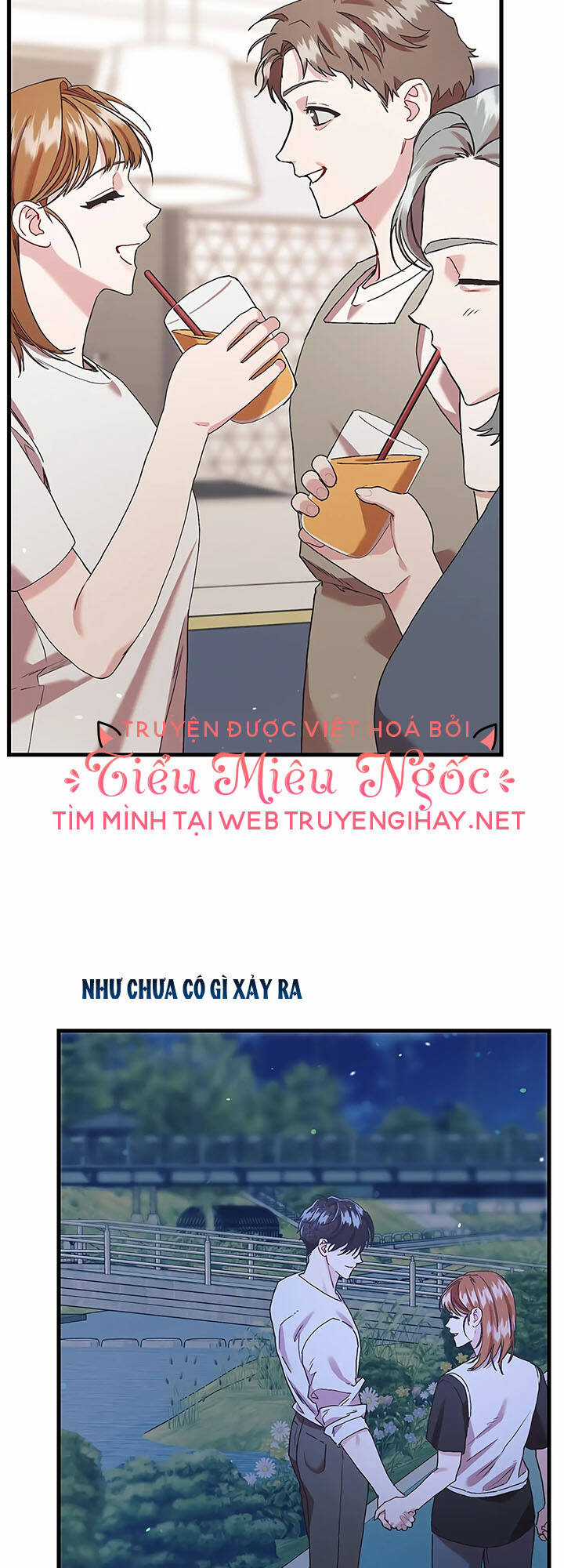 Người Chồng Thứ Hai Của Tôi Chapter 64.1 trang 6