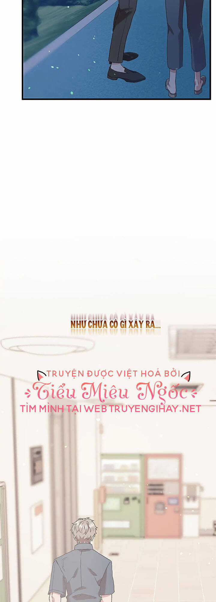 Người Chồng Thứ Hai Của Tôi Chapter 64.1 trang 7