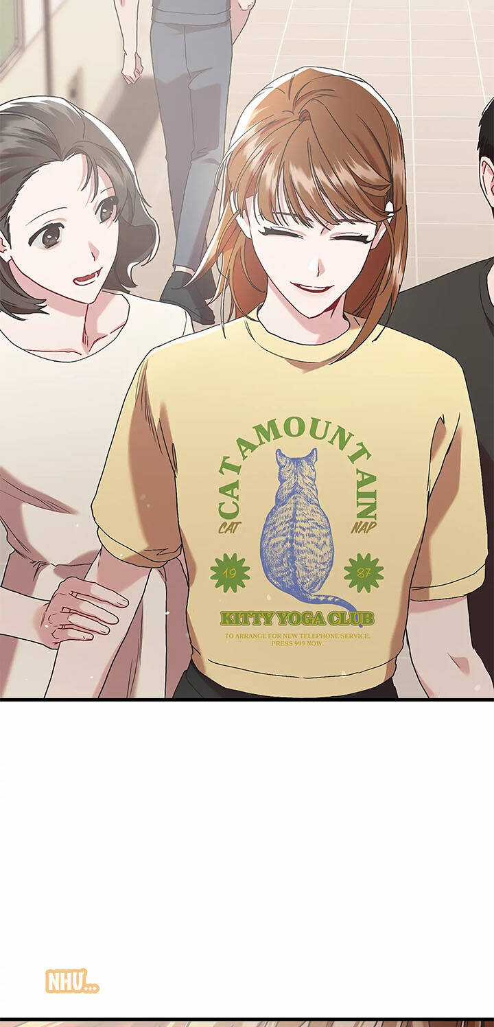 Người Chồng Thứ Hai Của Tôi Chapter 64.1 trang 8