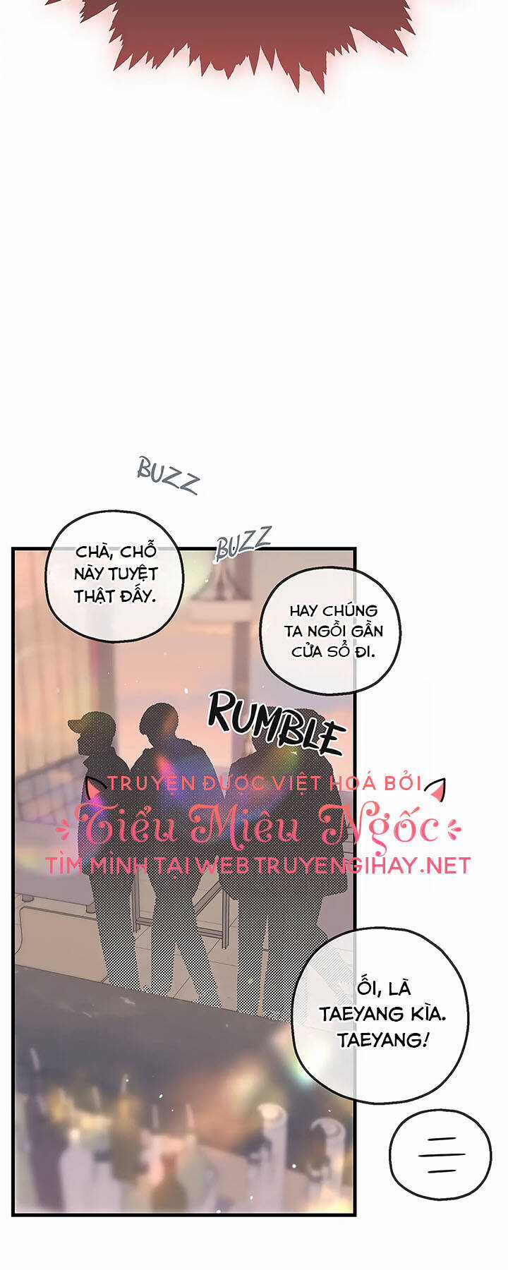 Người Chồng Thứ Hai Của Tôi Chapter 64.2 trang 11