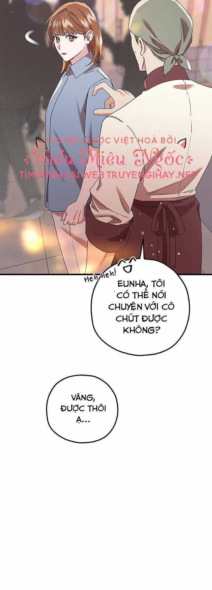 Người Chồng Thứ Hai Của Tôi Chapter 64.2 trang 13