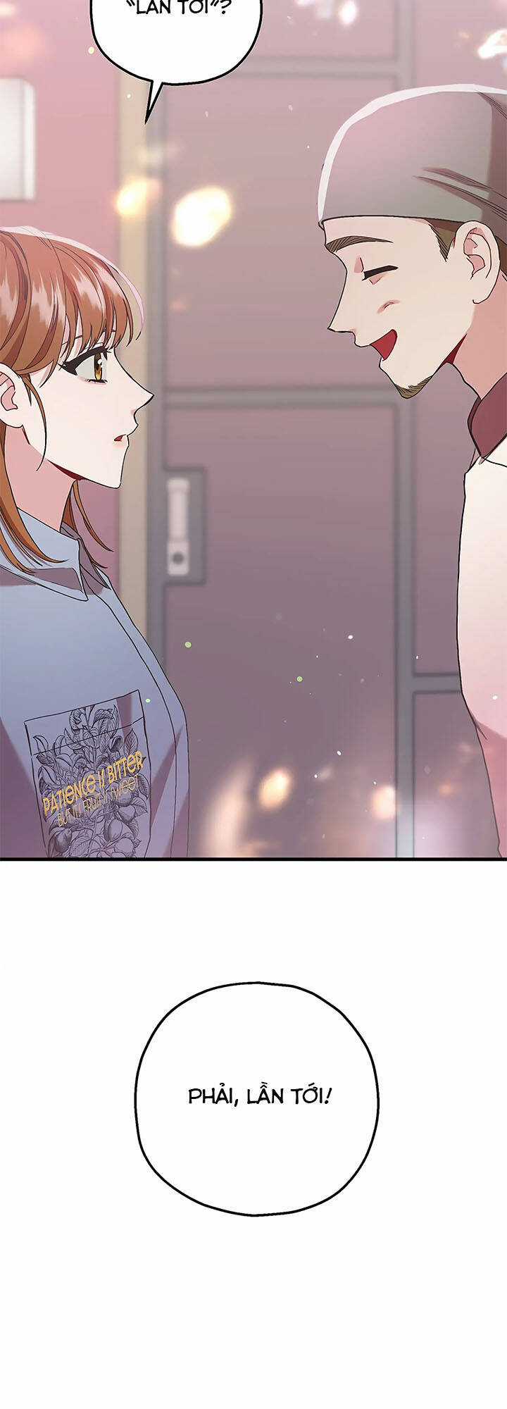 Người Chồng Thứ Hai Của Tôi Chapter 64.2 trang 19