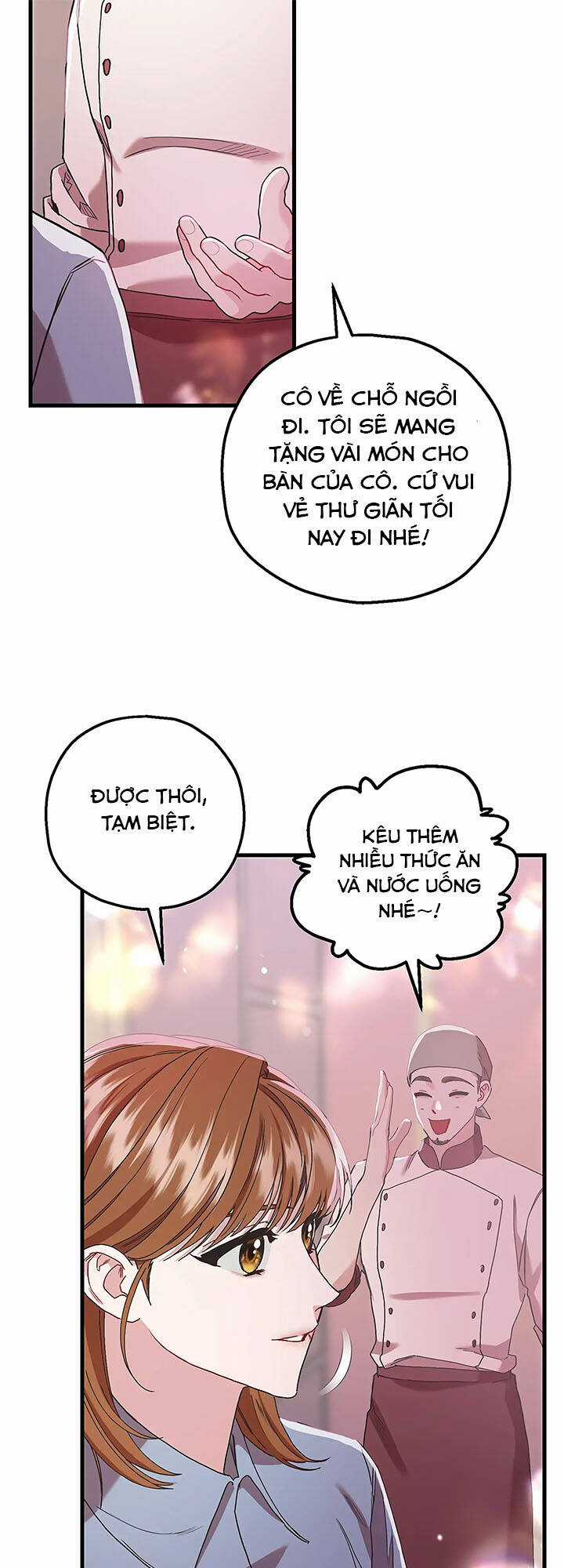 Người Chồng Thứ Hai Của Tôi Chapter 64.2 trang 22