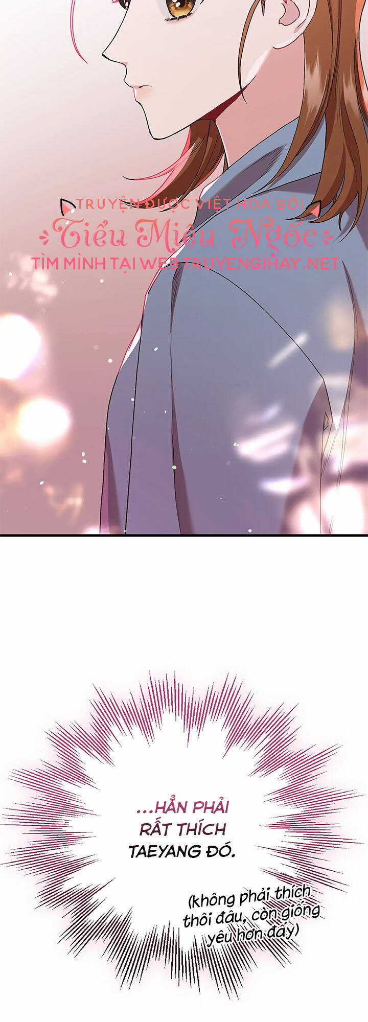 Người Chồng Thứ Hai Của Tôi Chapter 64.2 trang 24