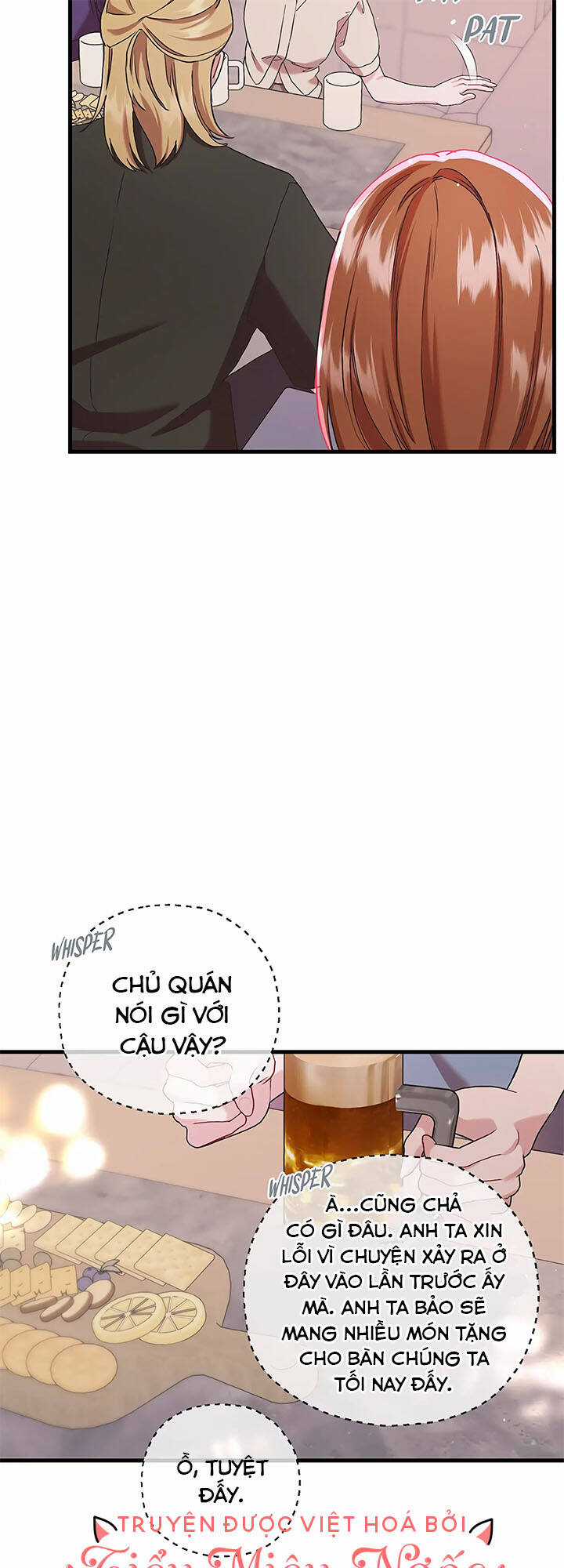 Người Chồng Thứ Hai Của Tôi Chapter 64.2 trang 27