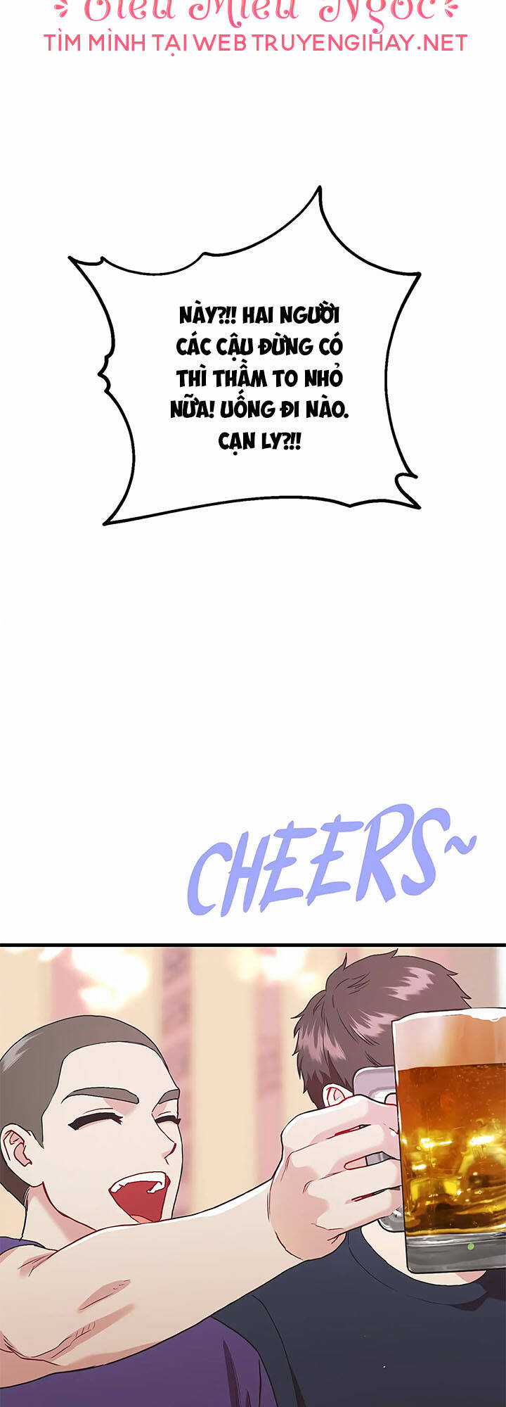 Người Chồng Thứ Hai Của Tôi Chapter 64.2 trang 28