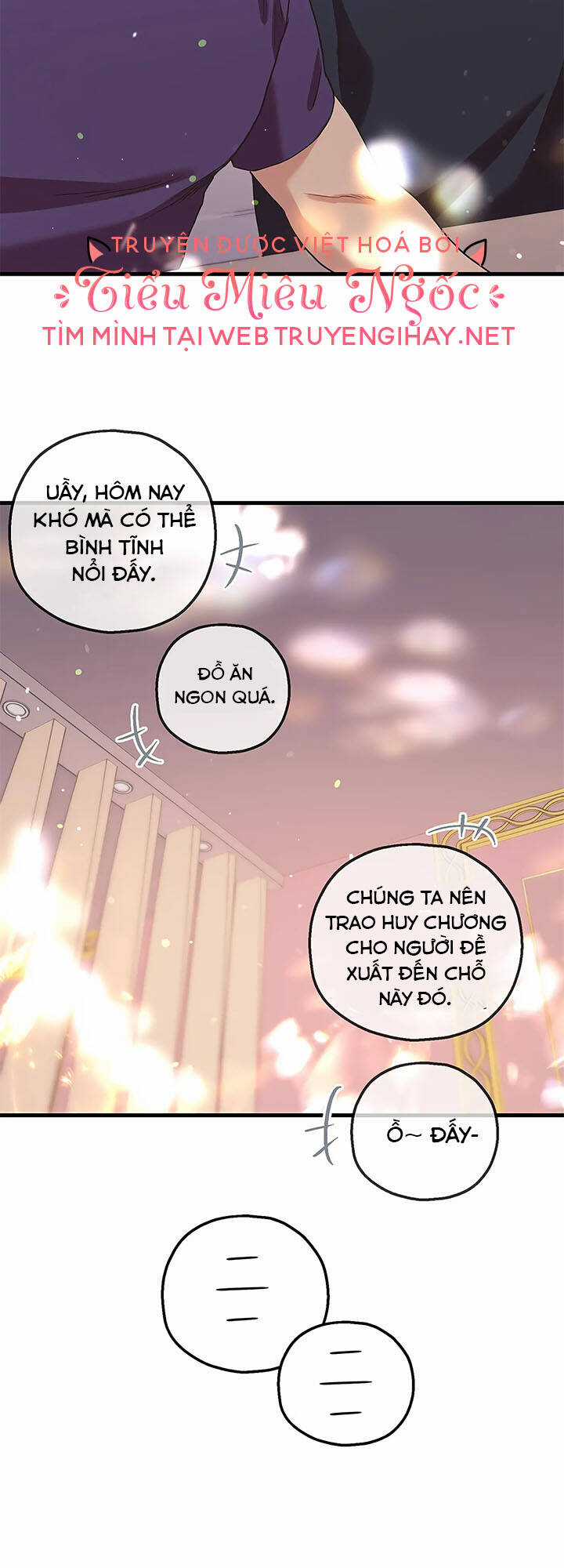 Người Chồng Thứ Hai Của Tôi Chapter 64.2 trang 29