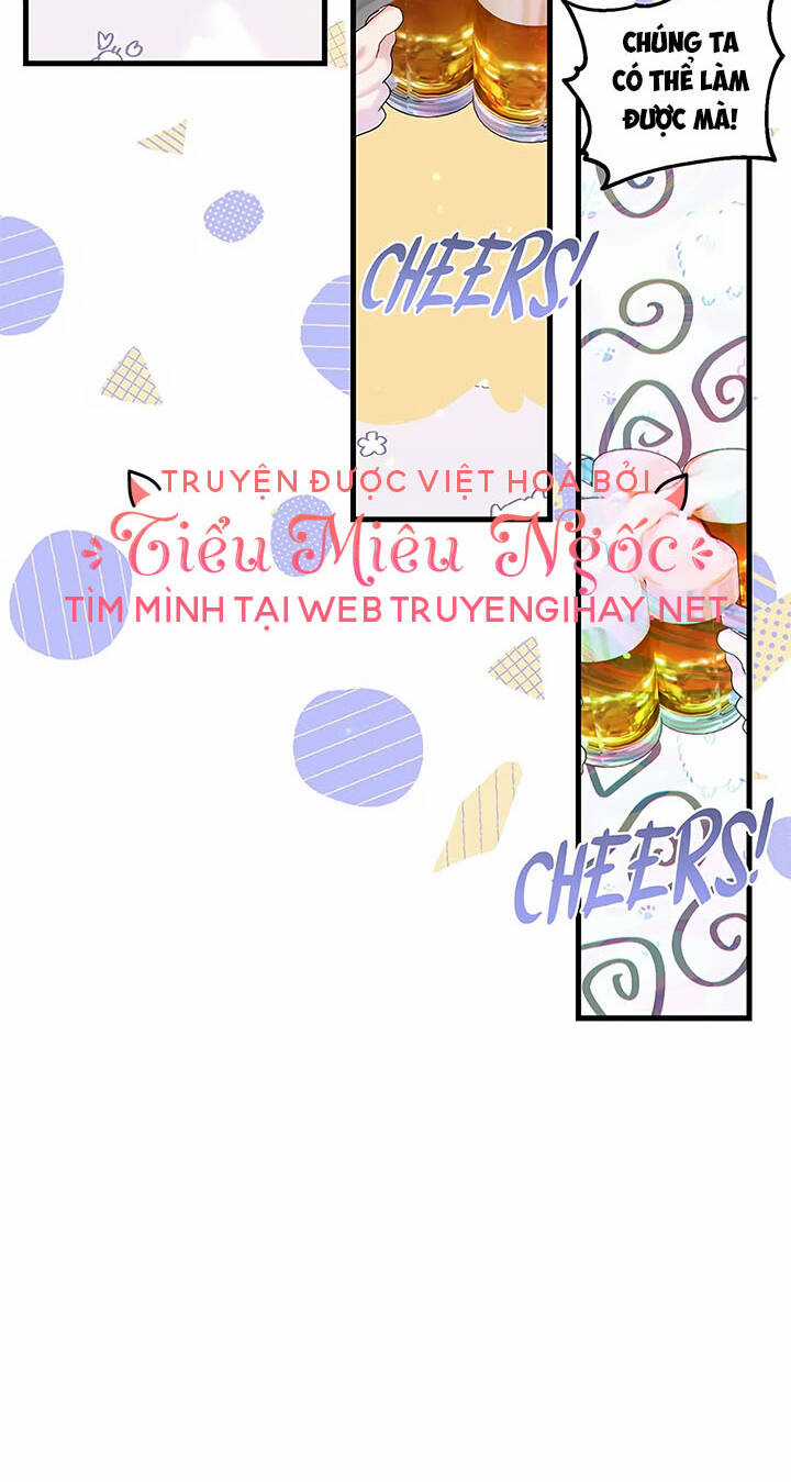 Người Chồng Thứ Hai Của Tôi Chapter 64.2 trang 31