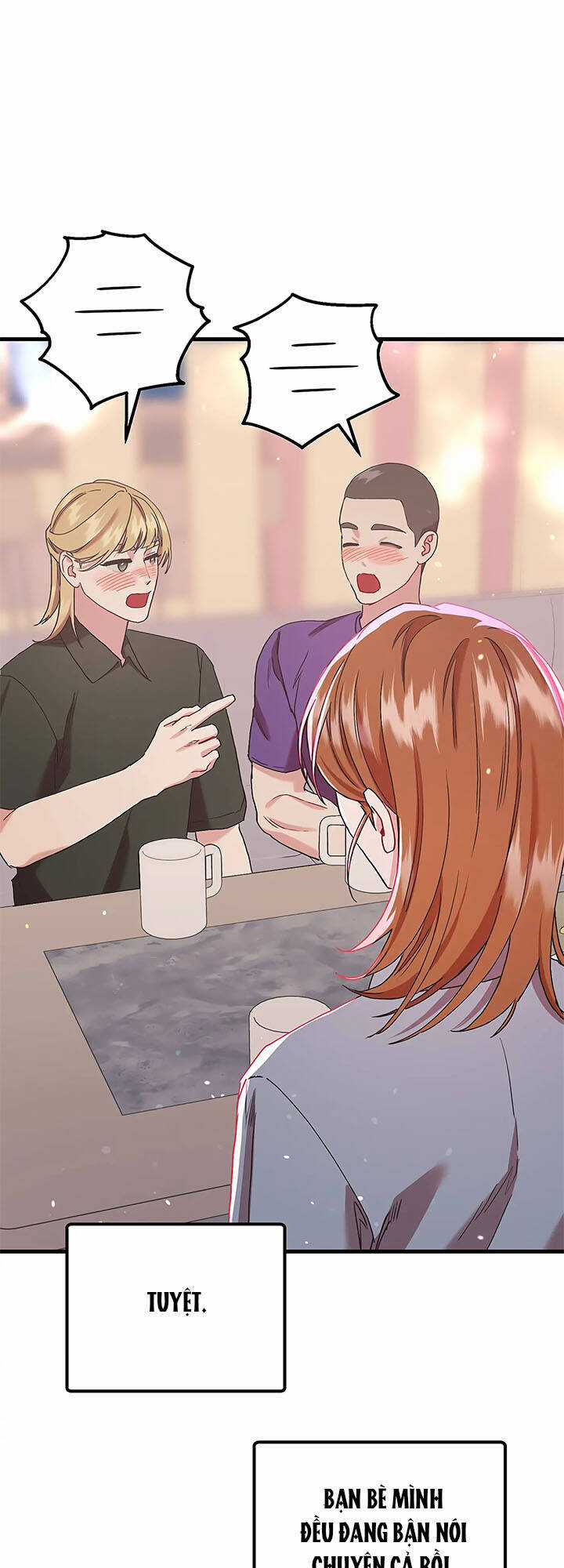 Người Chồng Thứ Hai Của Tôi Chapter 64.2 trang 32