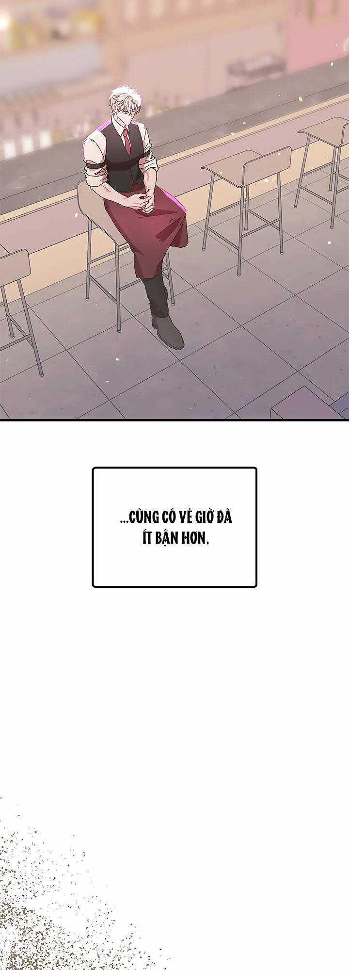 Người Chồng Thứ Hai Của Tôi Chapter 64.2 trang 34