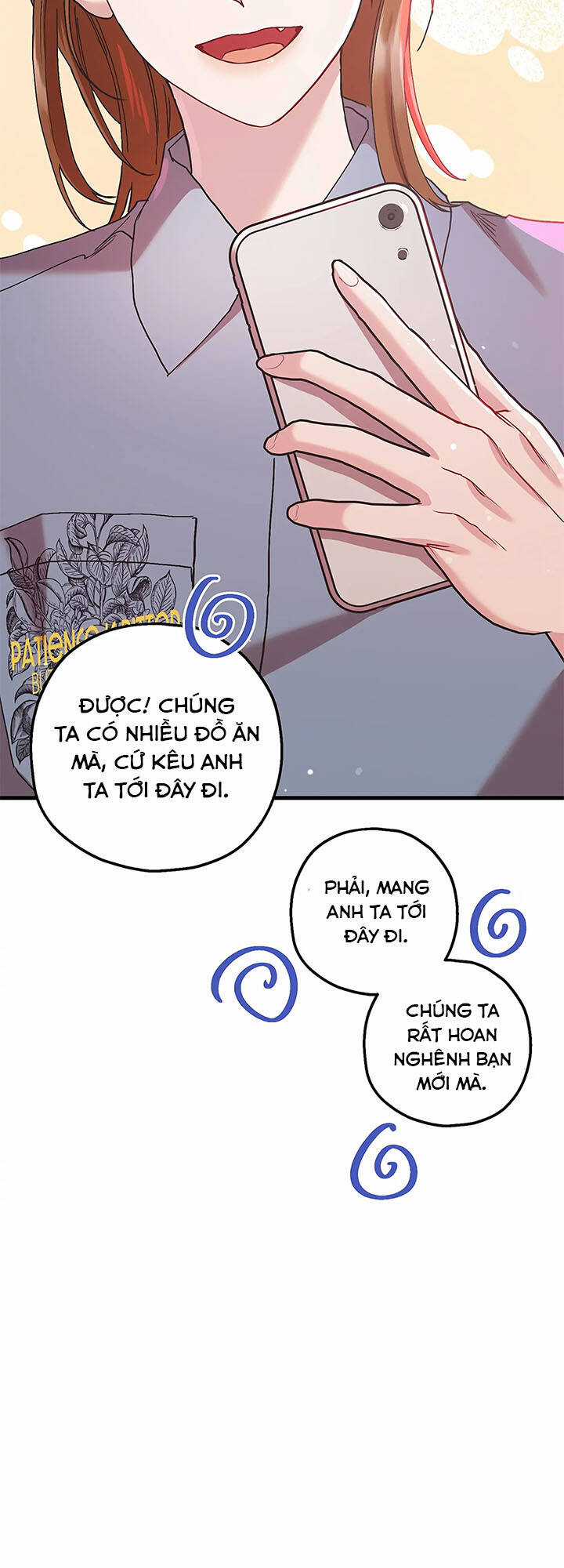 Người Chồng Thứ Hai Của Tôi Chapter 64.2 trang 38