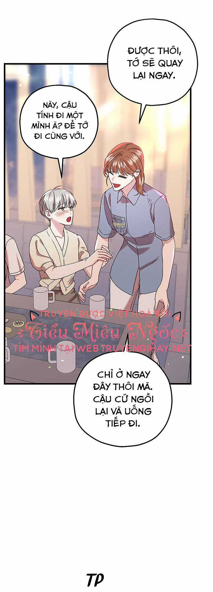 Người Chồng Thứ Hai Của Tôi Chapter 64.2 trang 39