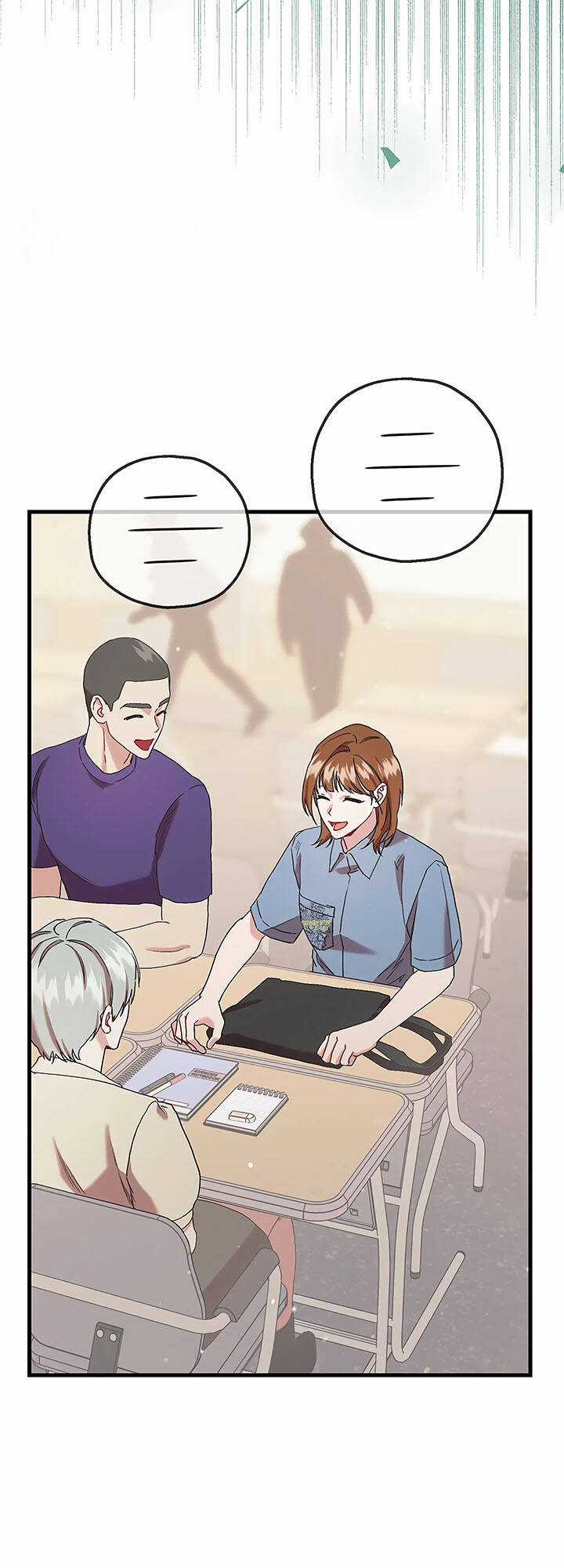 Người Chồng Thứ Hai Của Tôi Chapter 64.2 trang 6