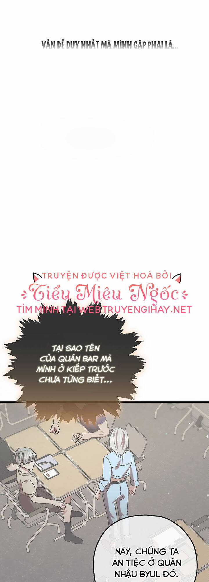 Người Chồng Thứ Hai Của Tôi Chapter 64.2 trang 7