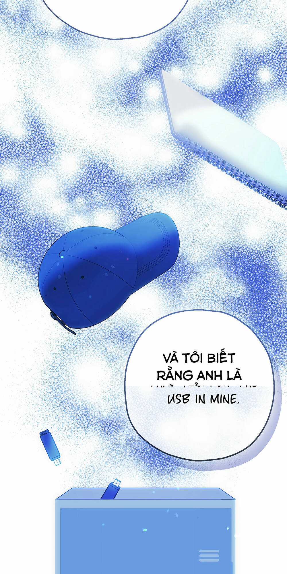 Người Chồng Thứ Hai Của Tôi Chapter 65.1 trang 18