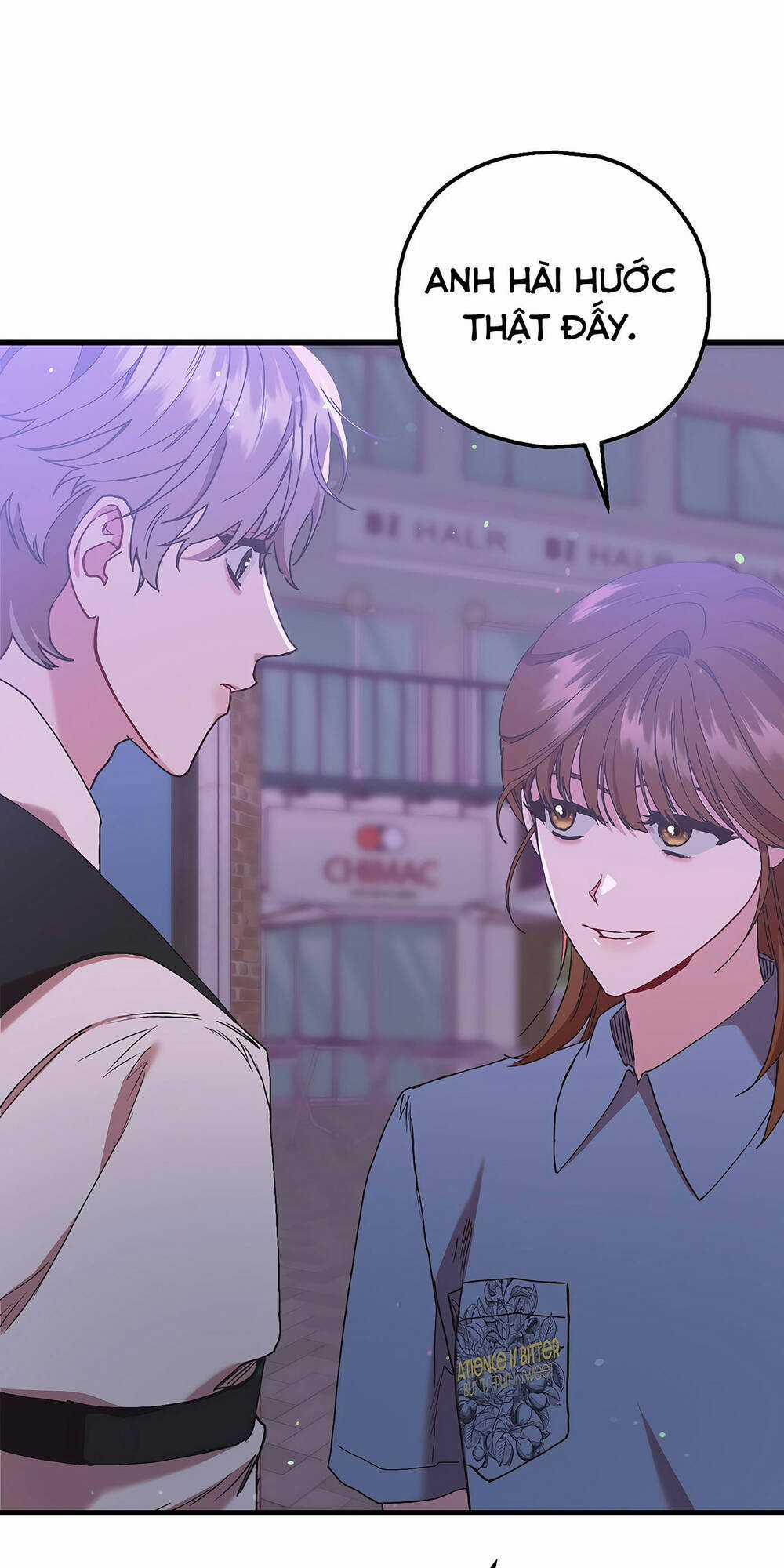 Người Chồng Thứ Hai Của Tôi Chapter 65.1 trang 24