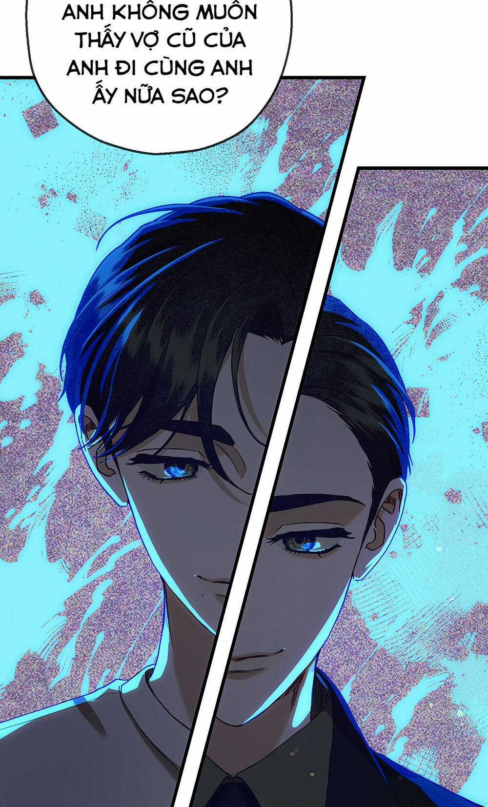 Người Chồng Thứ Hai Của Tôi Chapter 65.1 trang 27