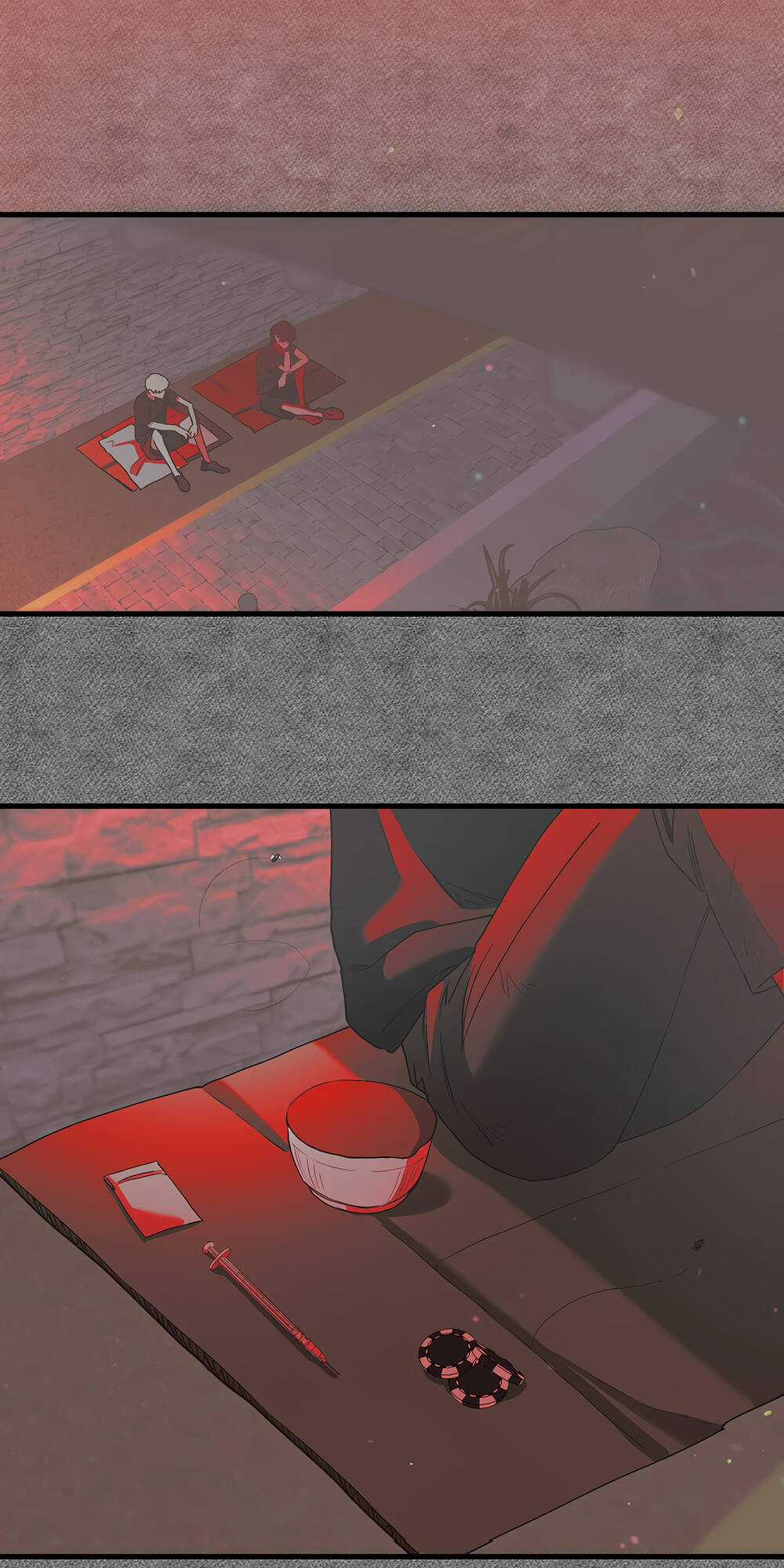 Người Chồng Thứ Hai Của Tôi Chapter 65.1 trang 31