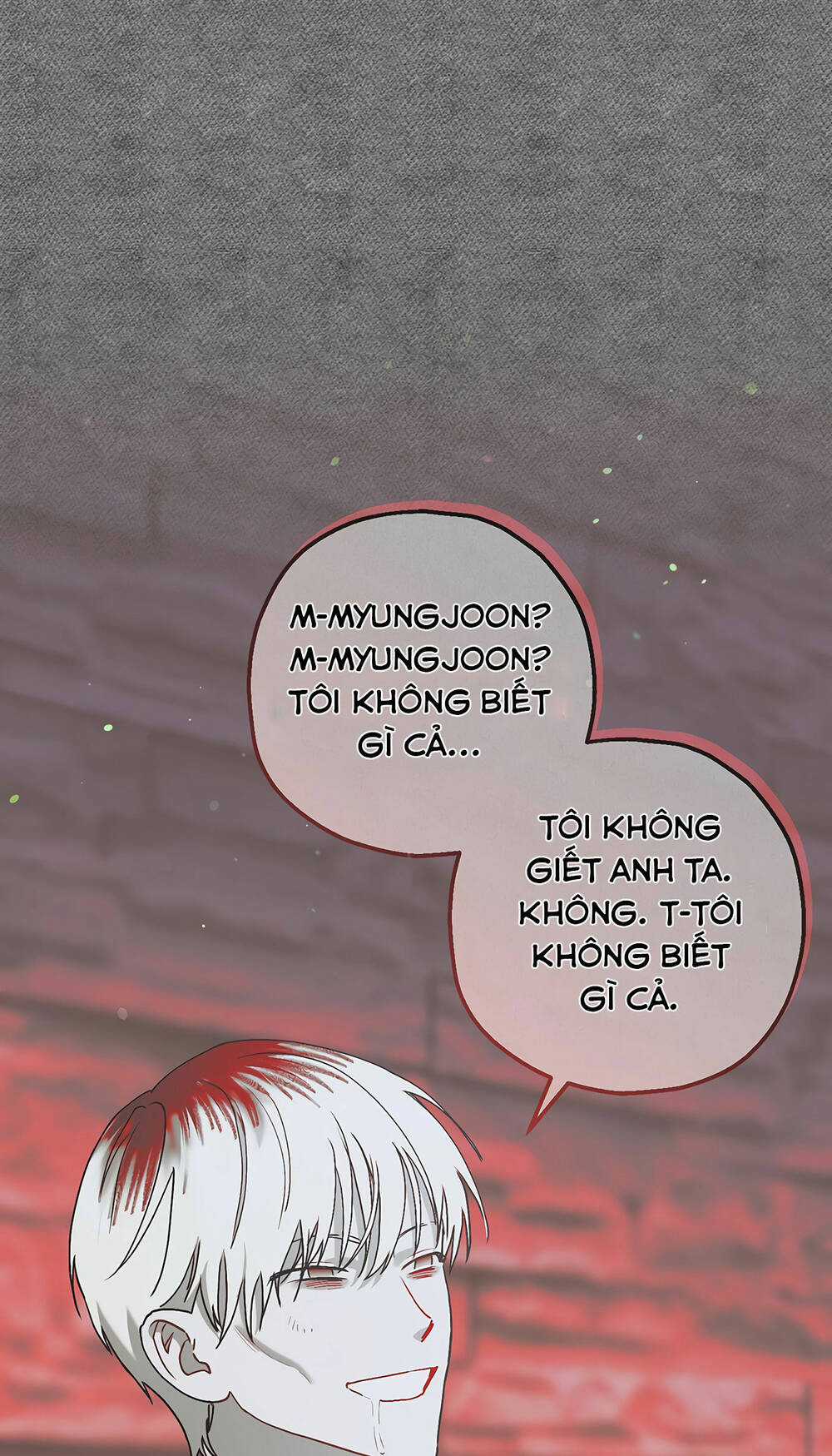 Người Chồng Thứ Hai Của Tôi Chapter 65.1 trang 32