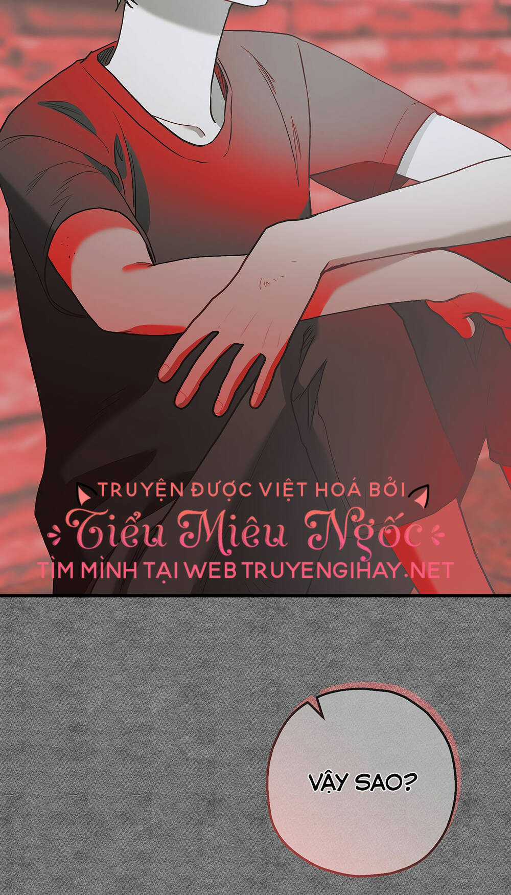 Người Chồng Thứ Hai Của Tôi Chapter 65.1 trang 33