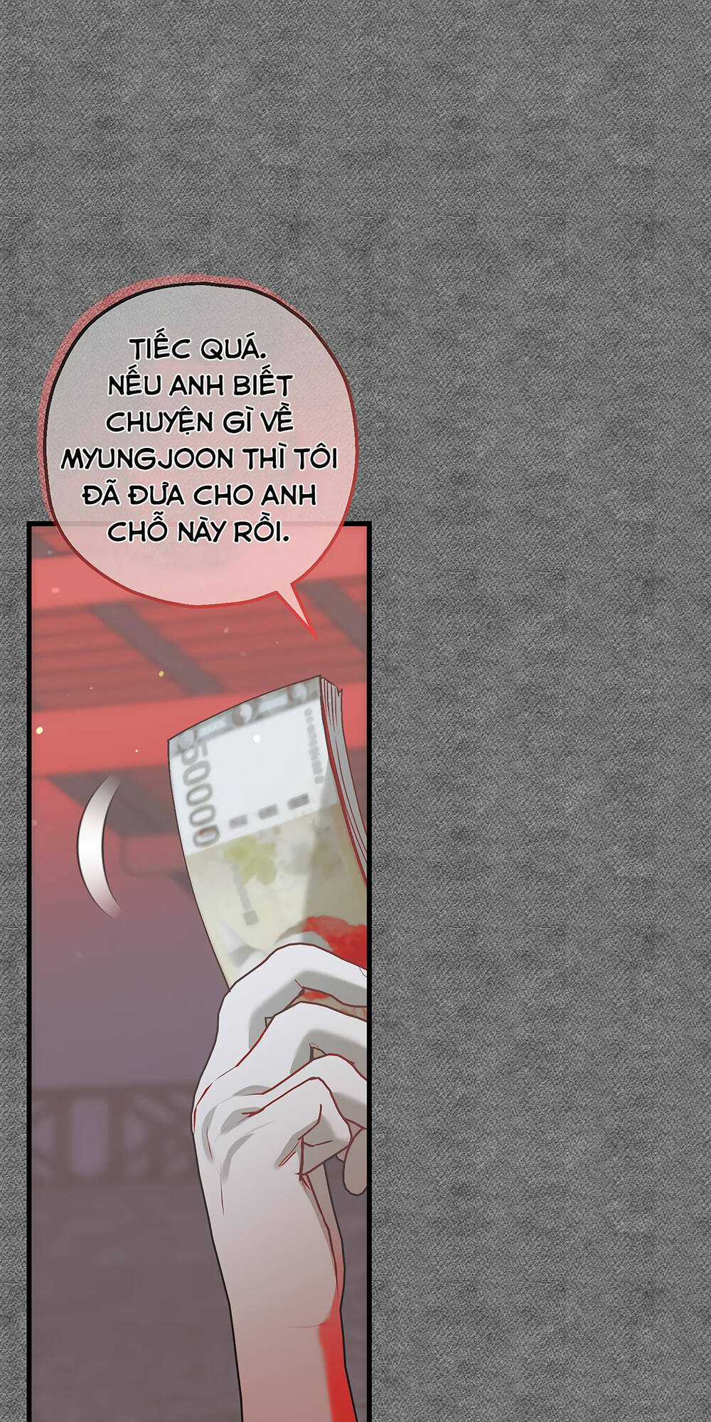 Người Chồng Thứ Hai Của Tôi Chapter 65.1 trang 34