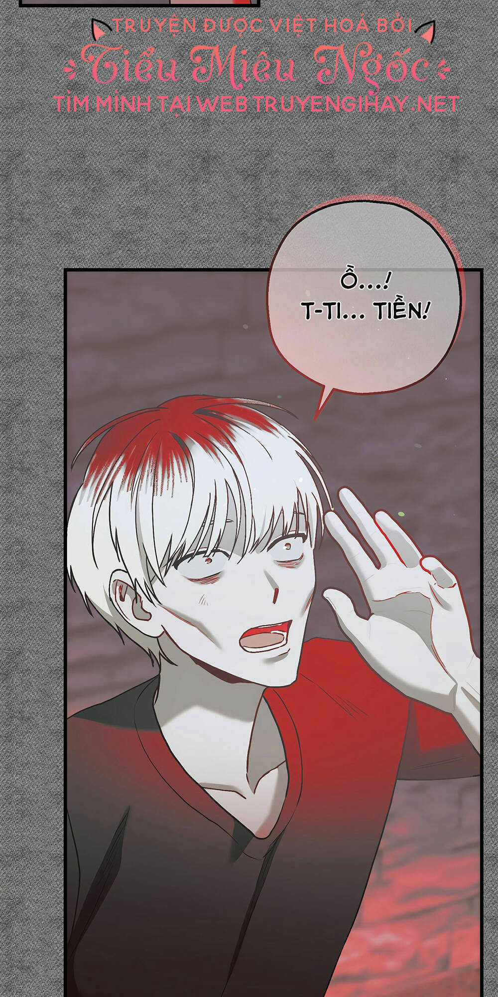 Người Chồng Thứ Hai Của Tôi Chapter 65.1 trang 35