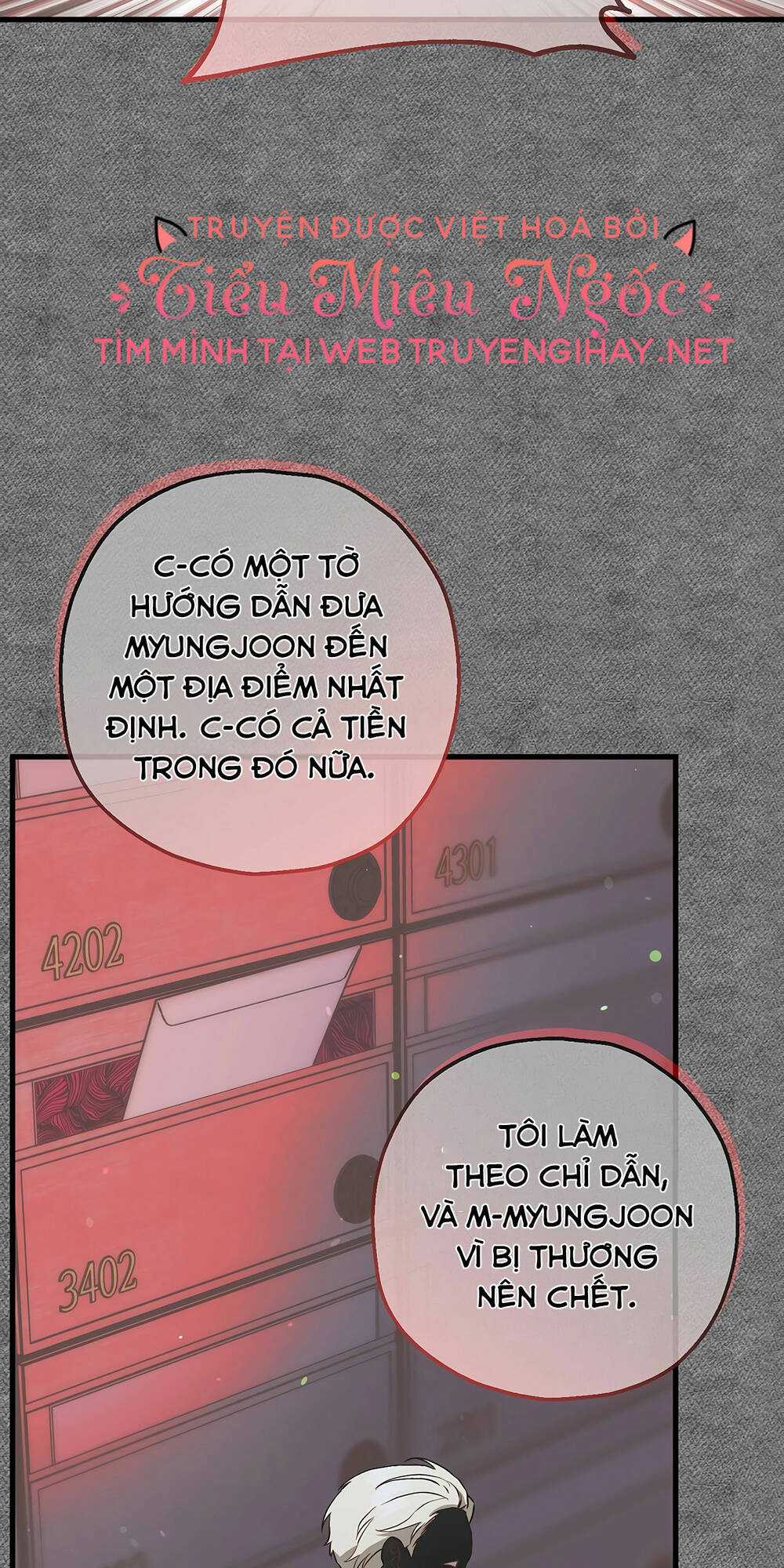 Người Chồng Thứ Hai Của Tôi Chapter 65.1 trang 37