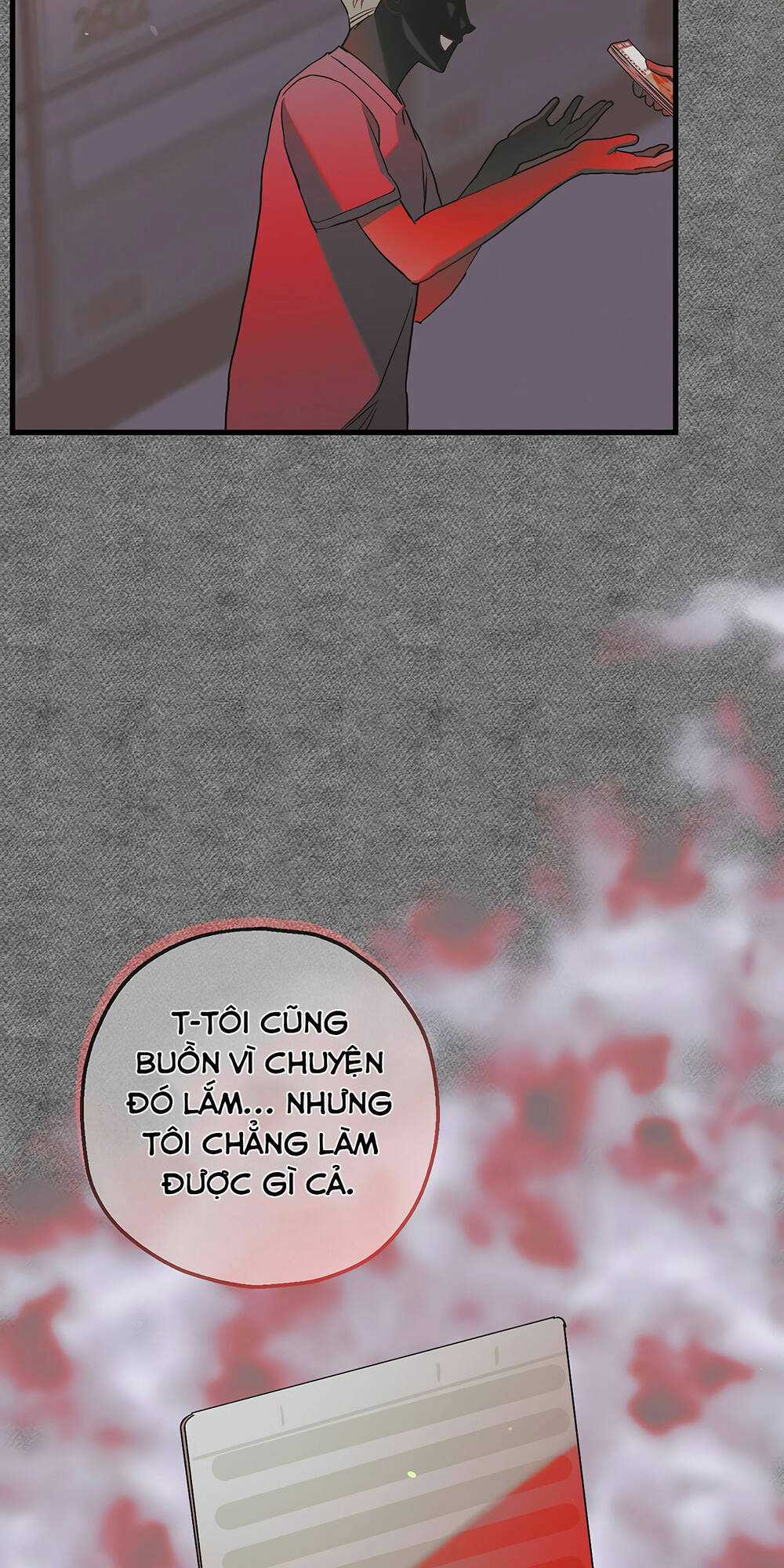 Người Chồng Thứ Hai Của Tôi Chapter 65.1 trang 38