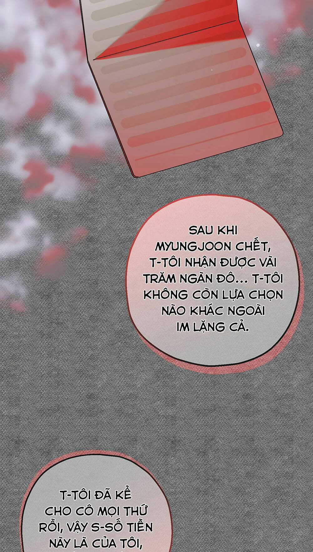 Người Chồng Thứ Hai Của Tôi Chapter 65.1 trang 39