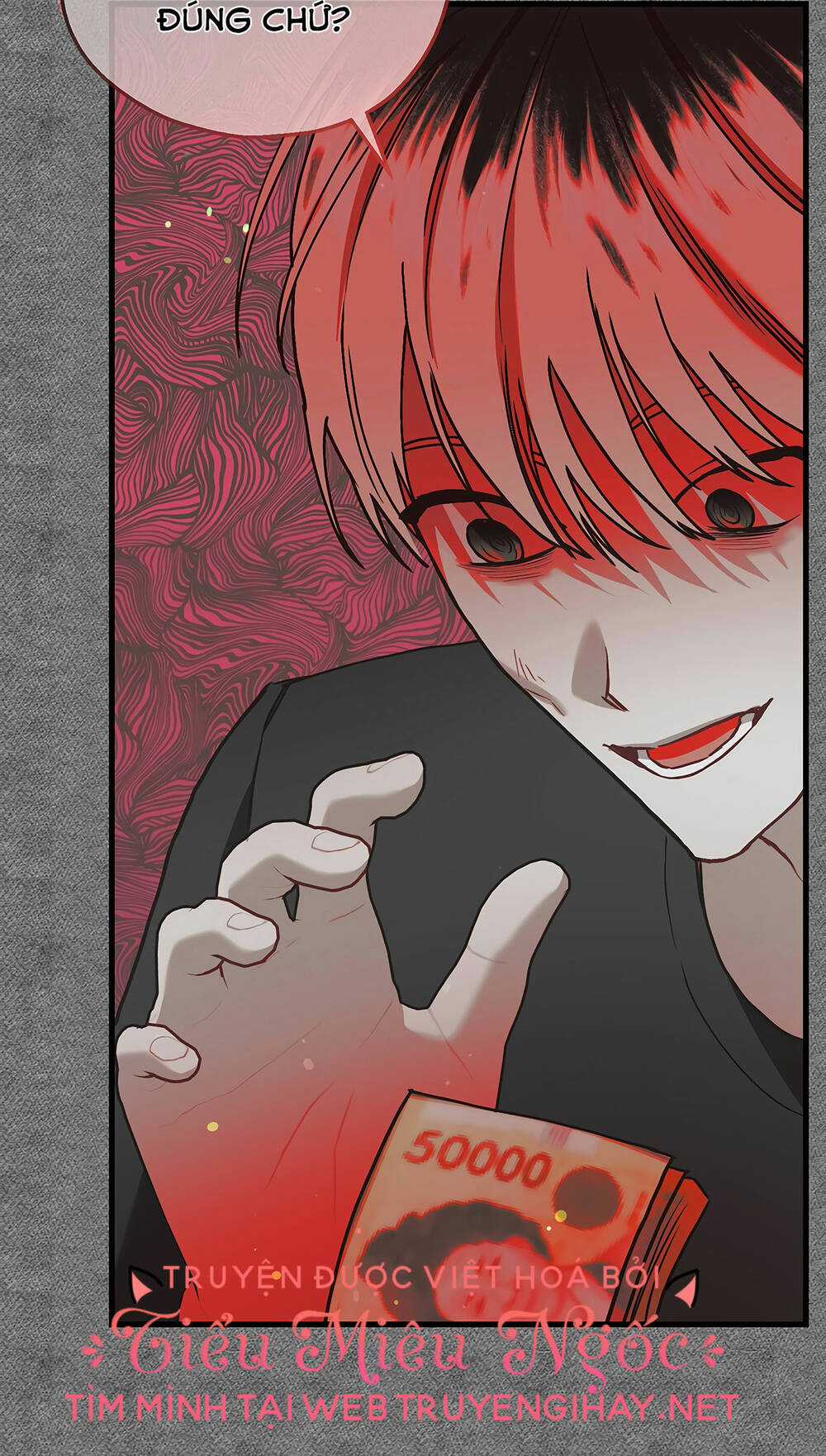 Người Chồng Thứ Hai Của Tôi Chapter 65.1 trang 40