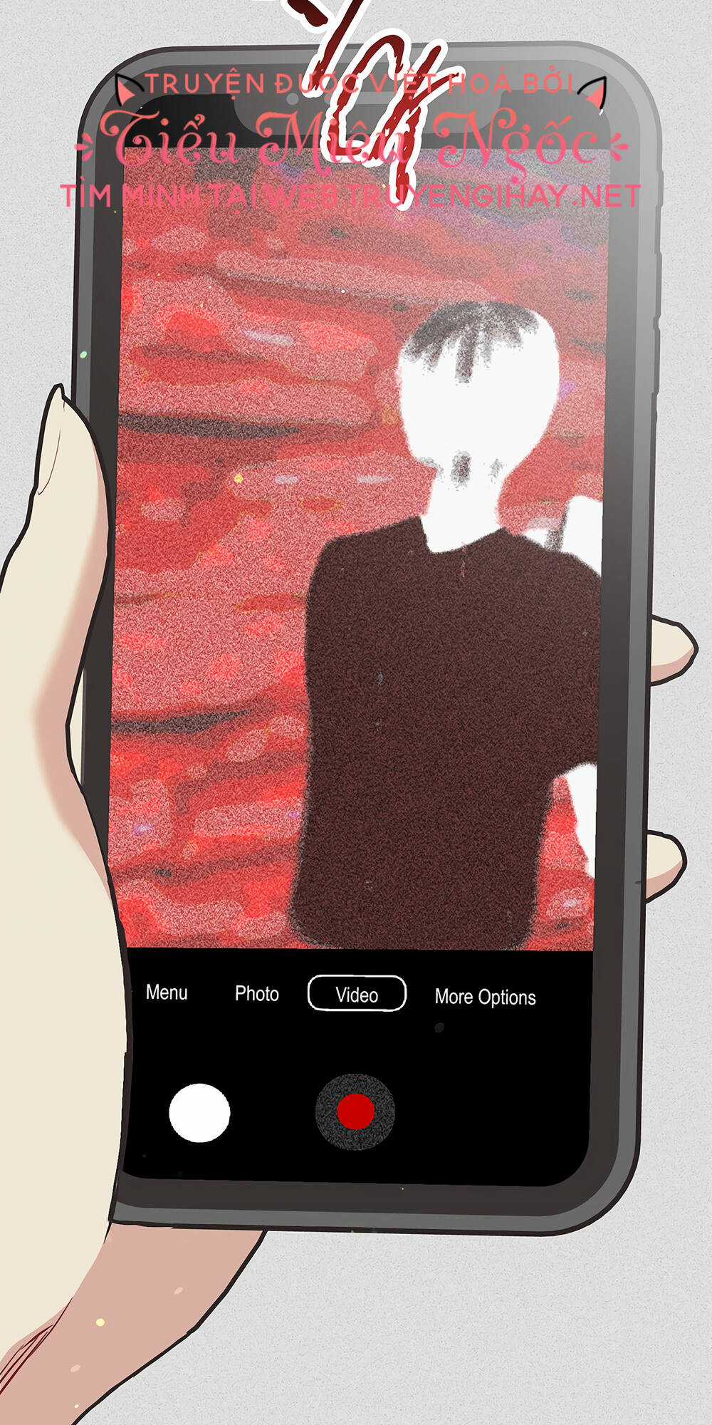 Người Chồng Thứ Hai Của Tôi Chapter 65.1 trang 42