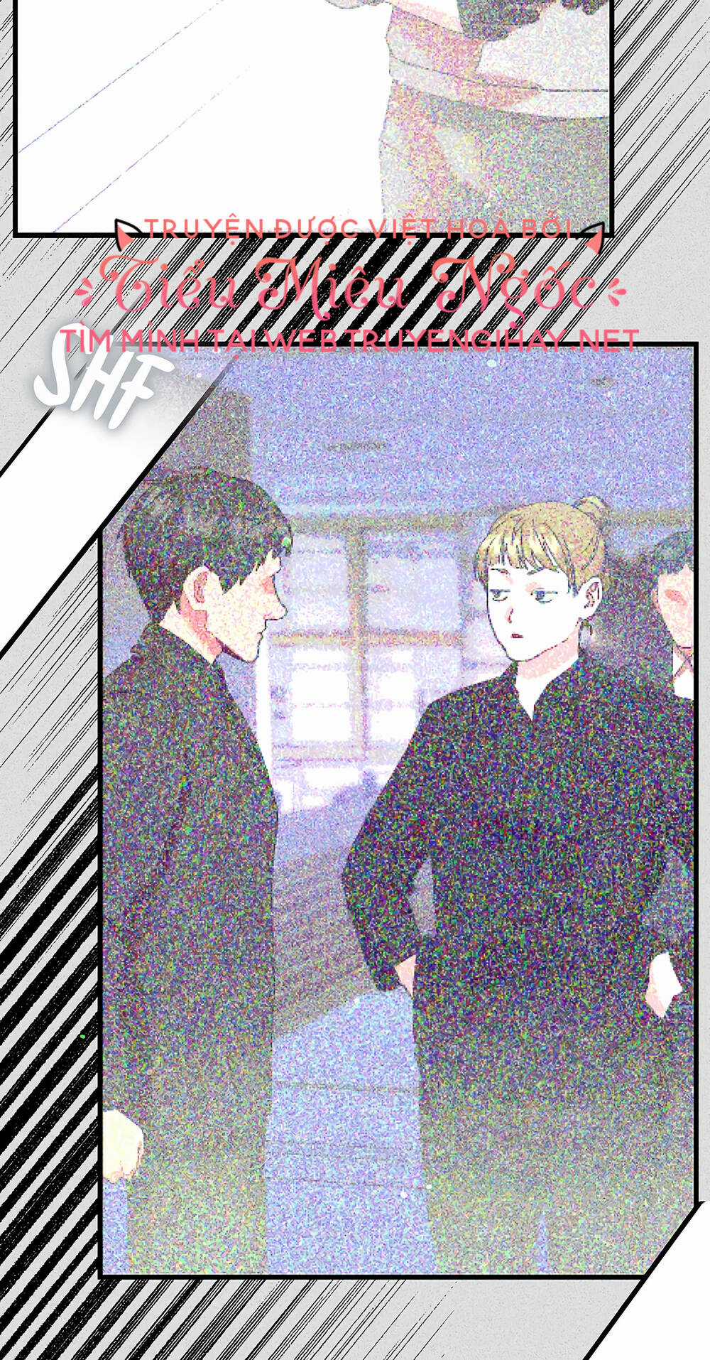 Người Chồng Thứ Hai Của Tôi Chapter 65.1 trang 45