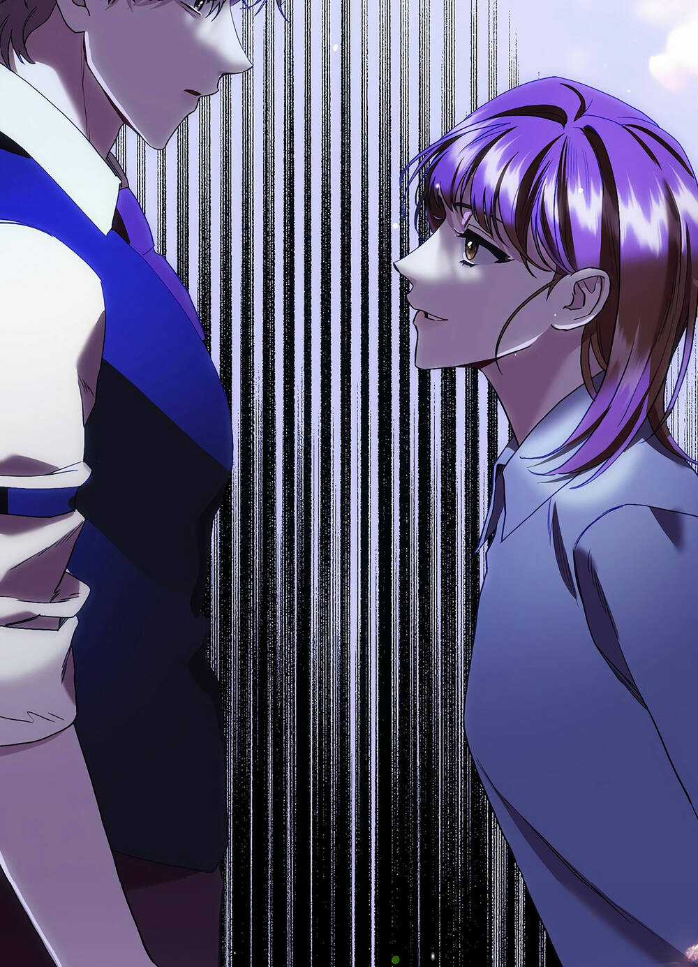 Người Chồng Thứ Hai Của Tôi Chapter 65.1 trang 5