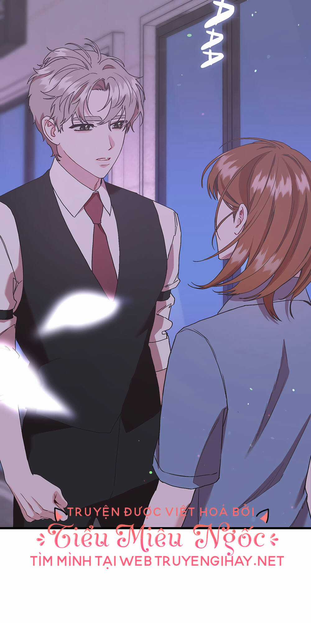 Người Chồng Thứ Hai Của Tôi Chapter 65.1 trang 53