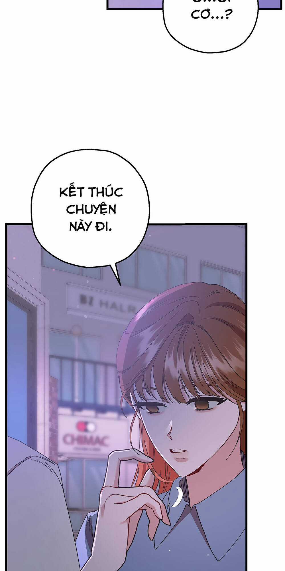 Người Chồng Thứ Hai Của Tôi Chapter 65.1 trang 8