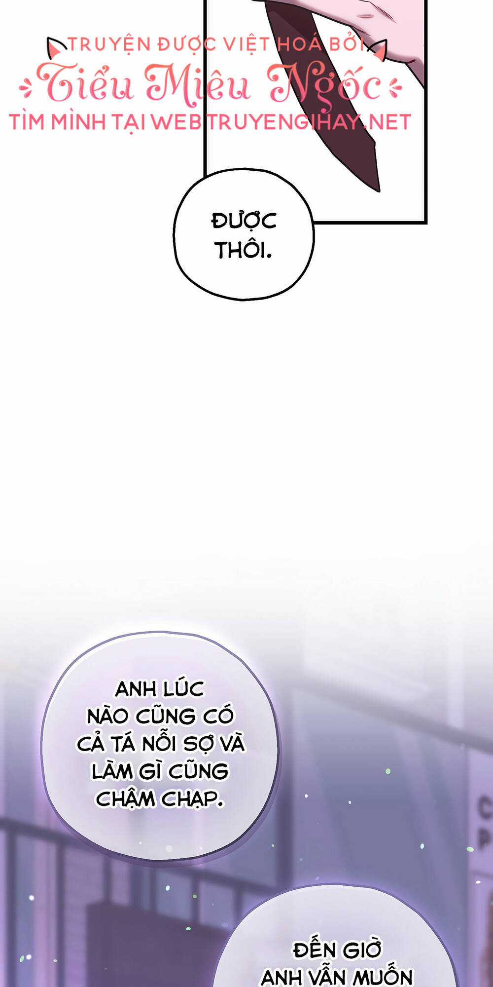 Người Chồng Thứ Hai Của Tôi Chapter 65.2 trang 19