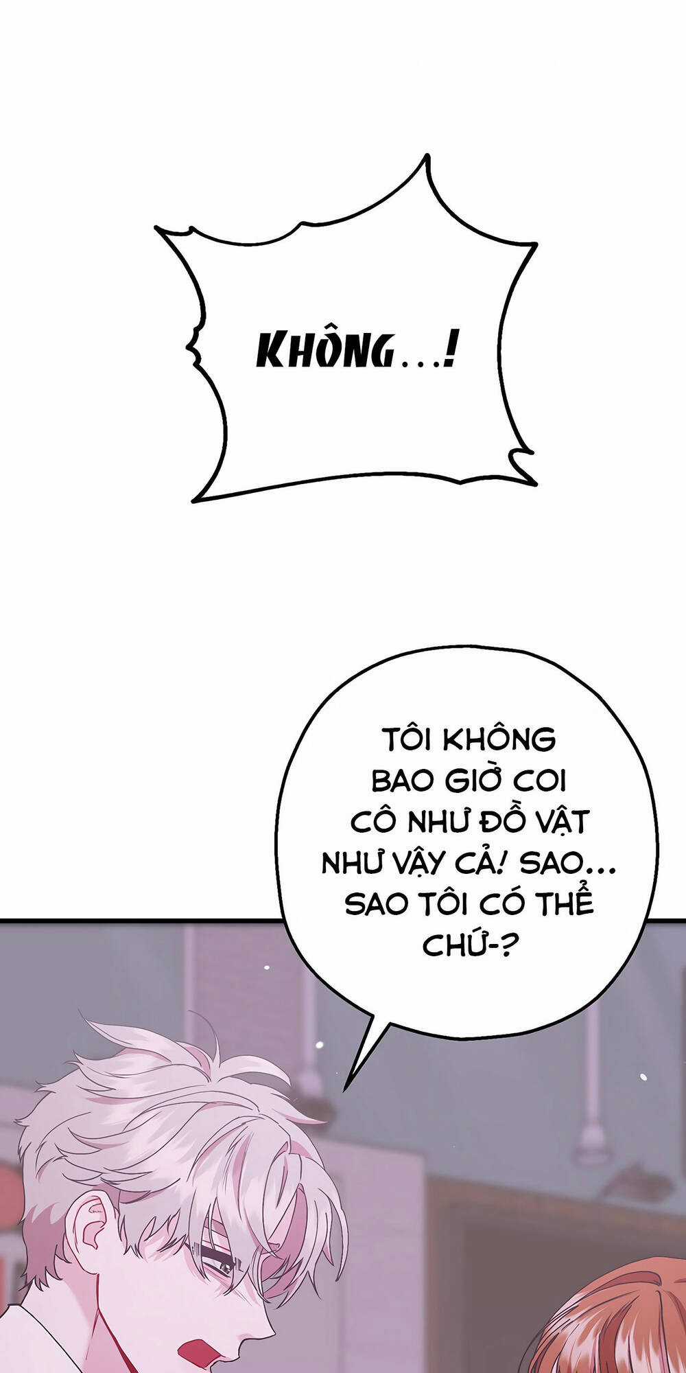 Người Chồng Thứ Hai Của Tôi Chapter 65.2 trang 32