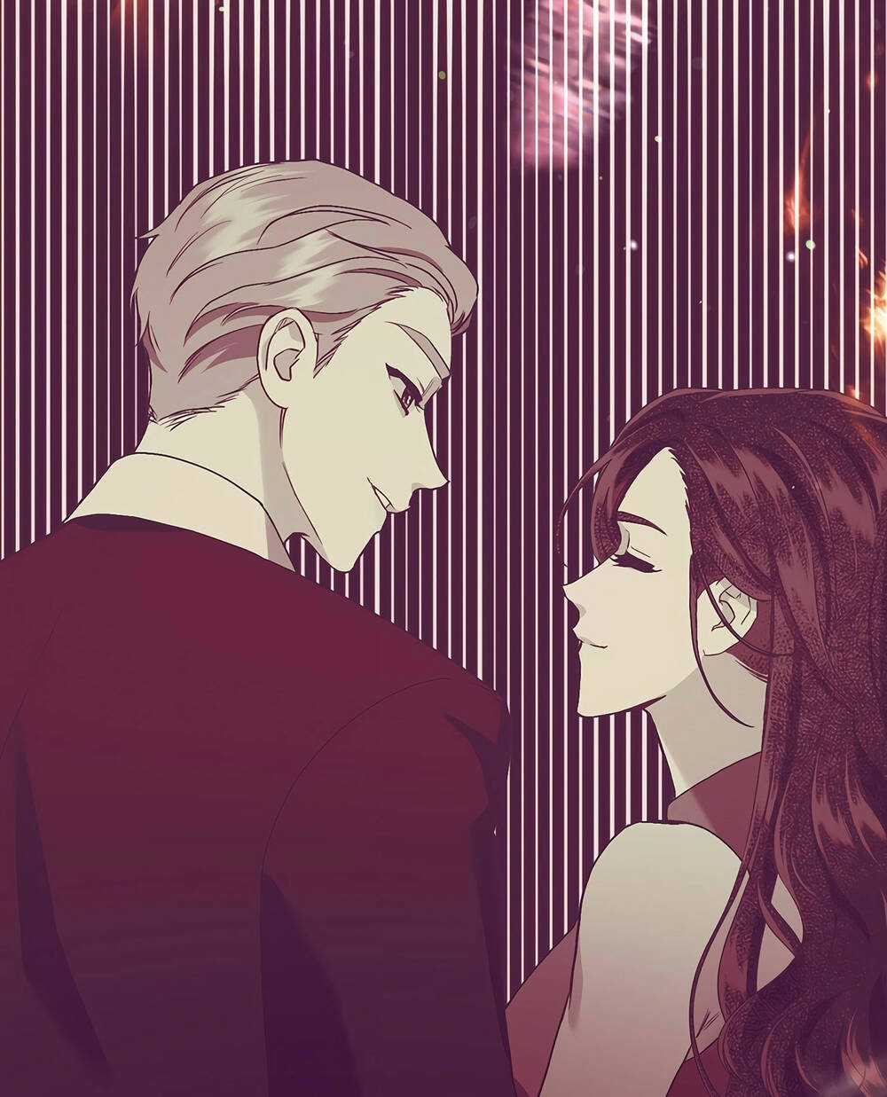Người Chồng Thứ Hai Của Tôi Chapter 65.2 trang 36