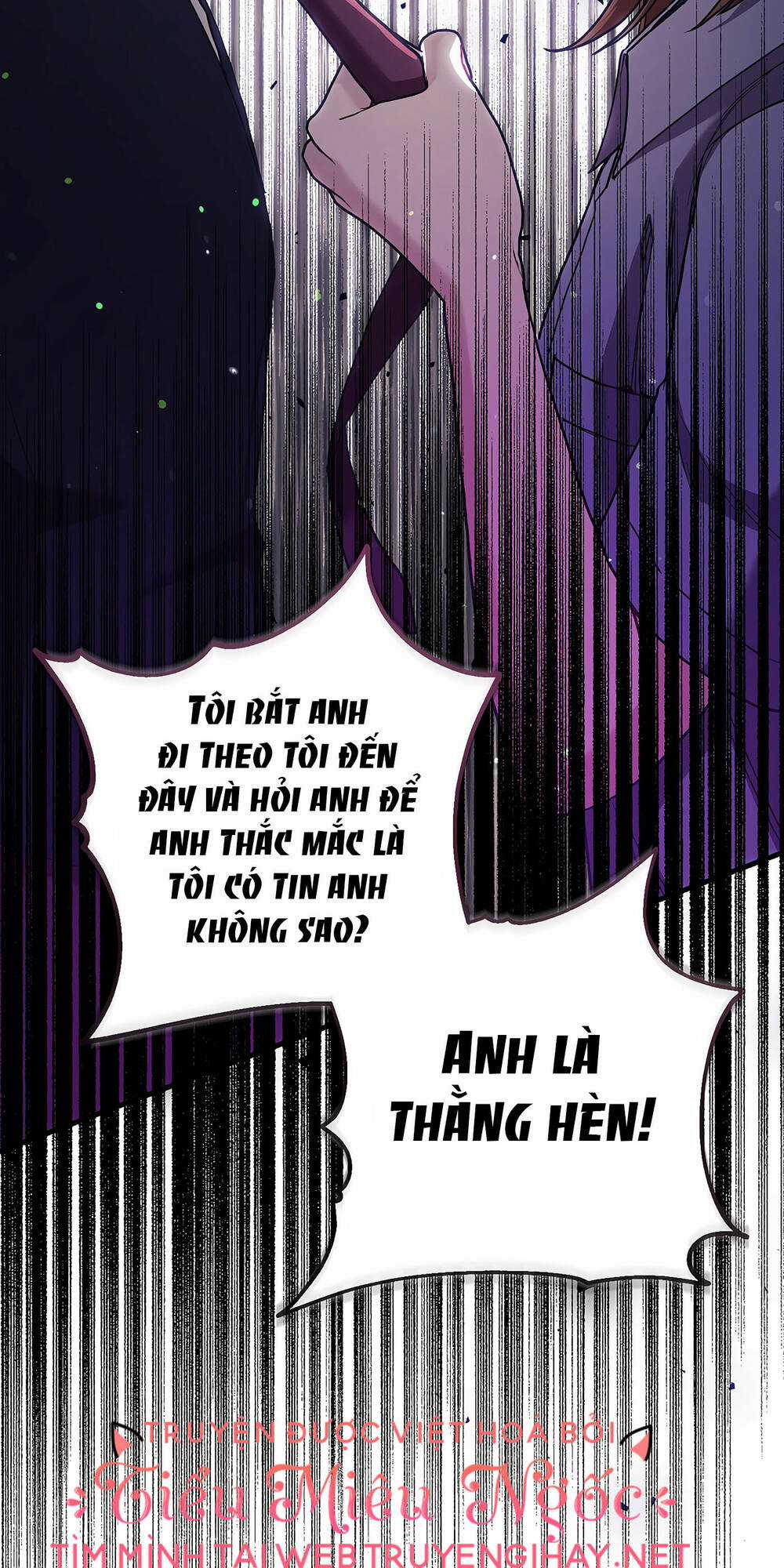 Người Chồng Thứ Hai Của Tôi Chapter 65.2 trang 5